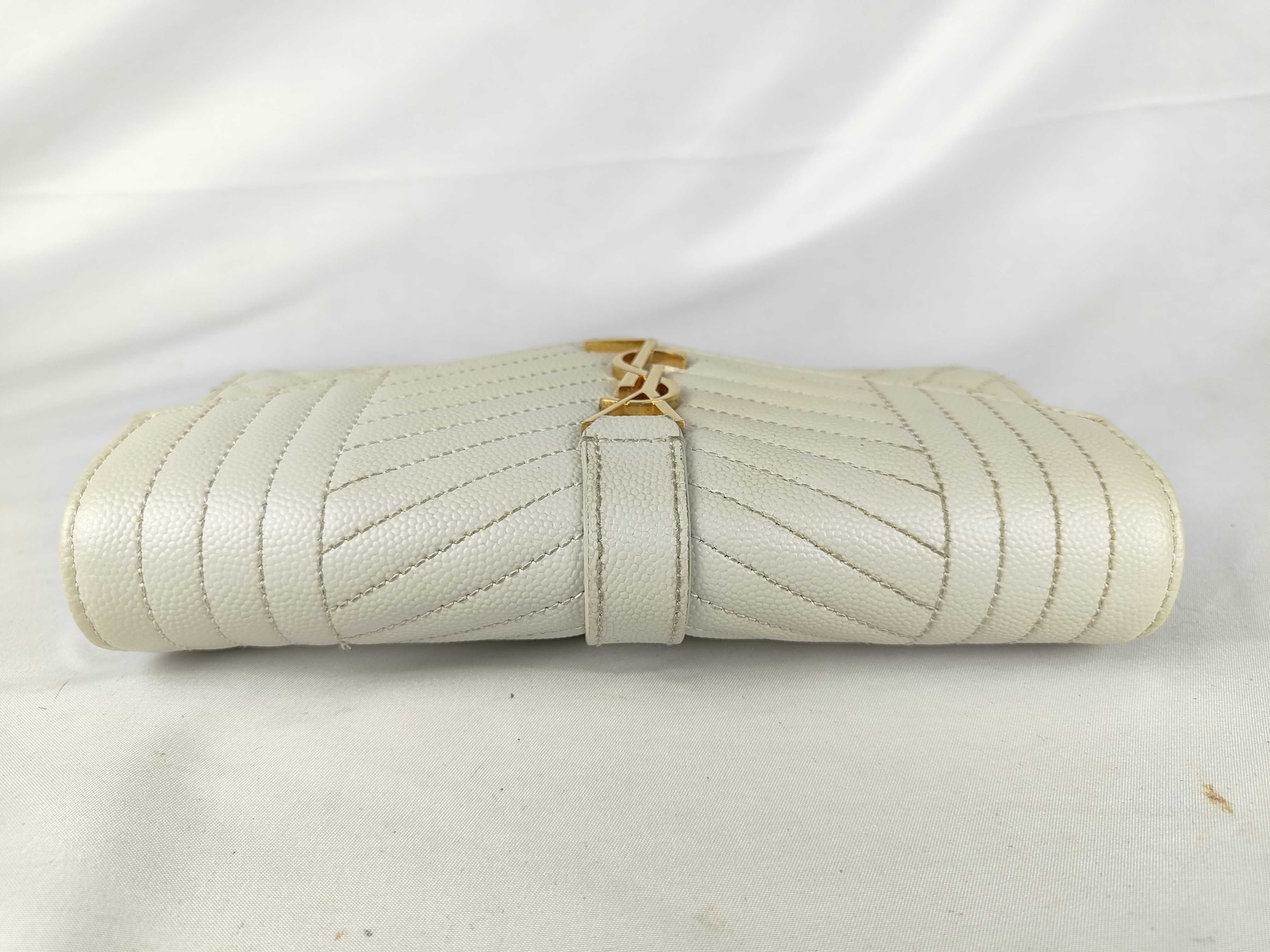 Cassandra Long Wallet — view 3