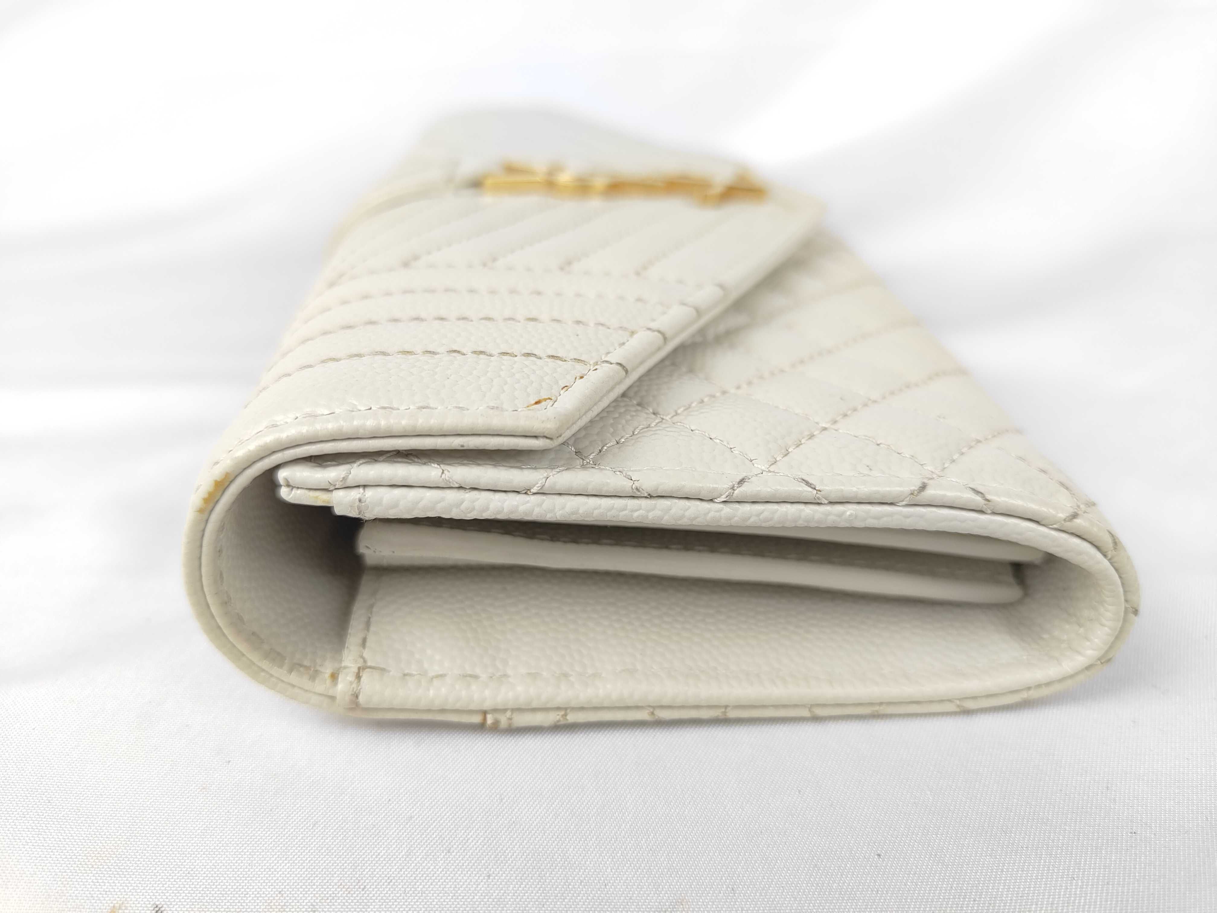 Cassandra Long Wallet — view 4