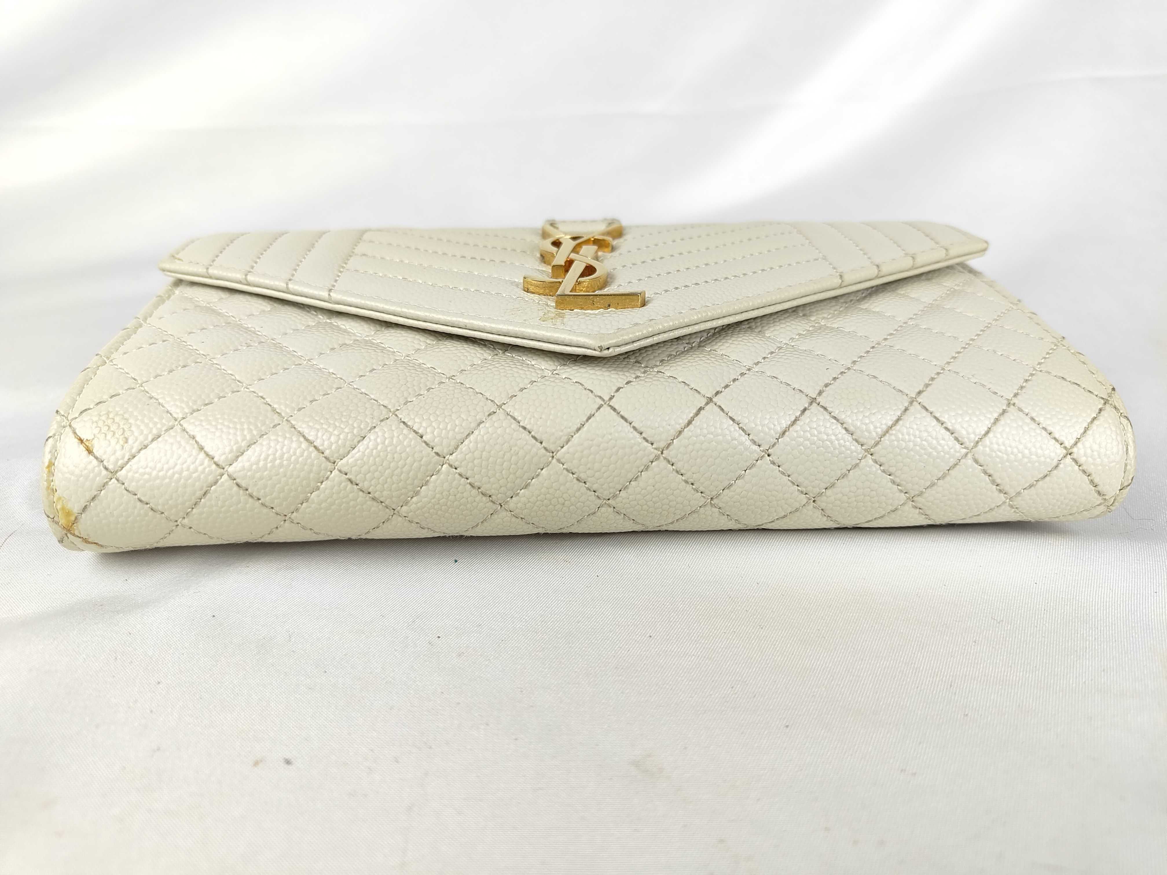 Cassandra Long Wallet — view 6