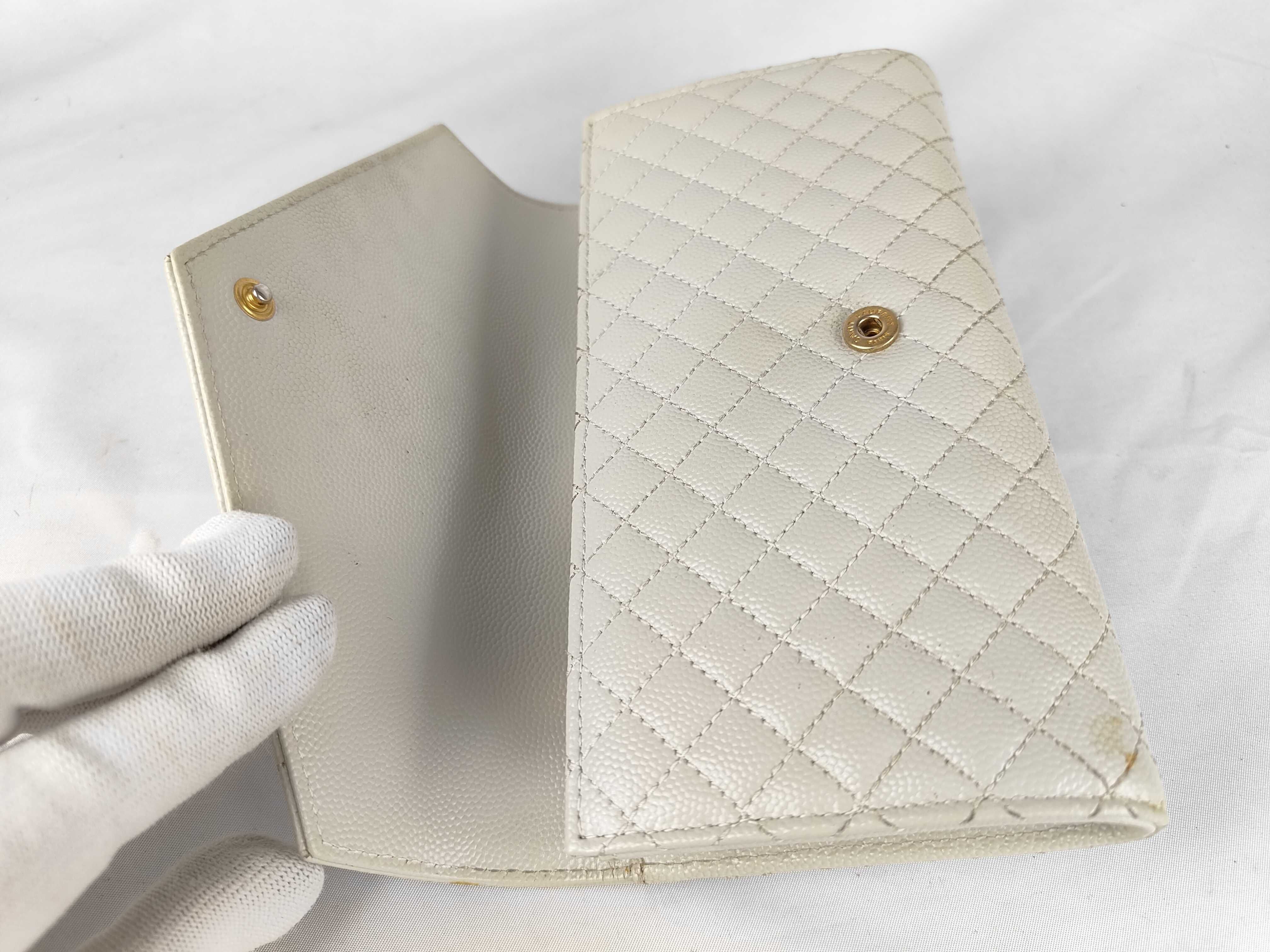 Cassandra Long Wallet — view 9