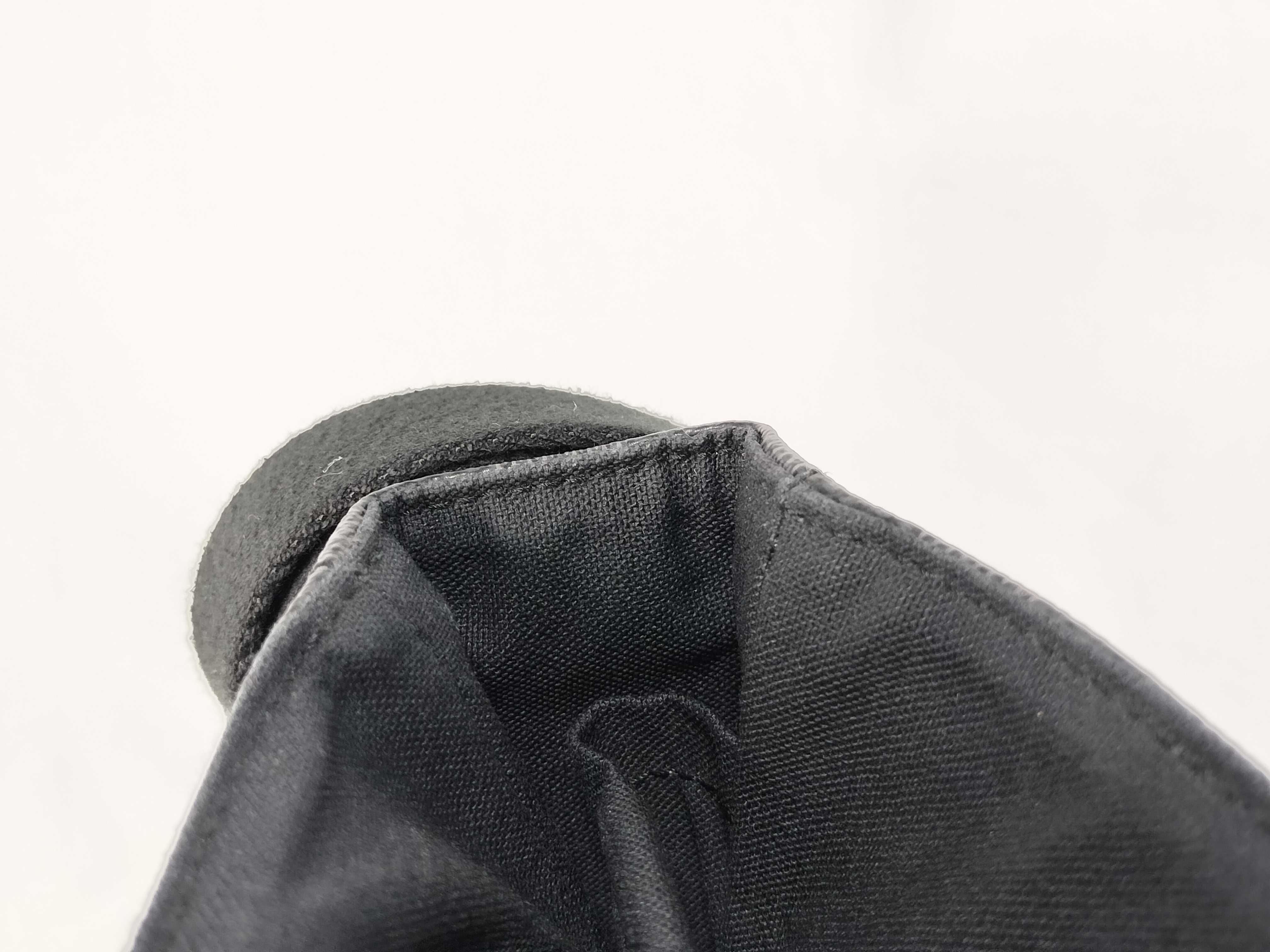 Damier Graphite District GM Shoulder Bag N41271 — view 9