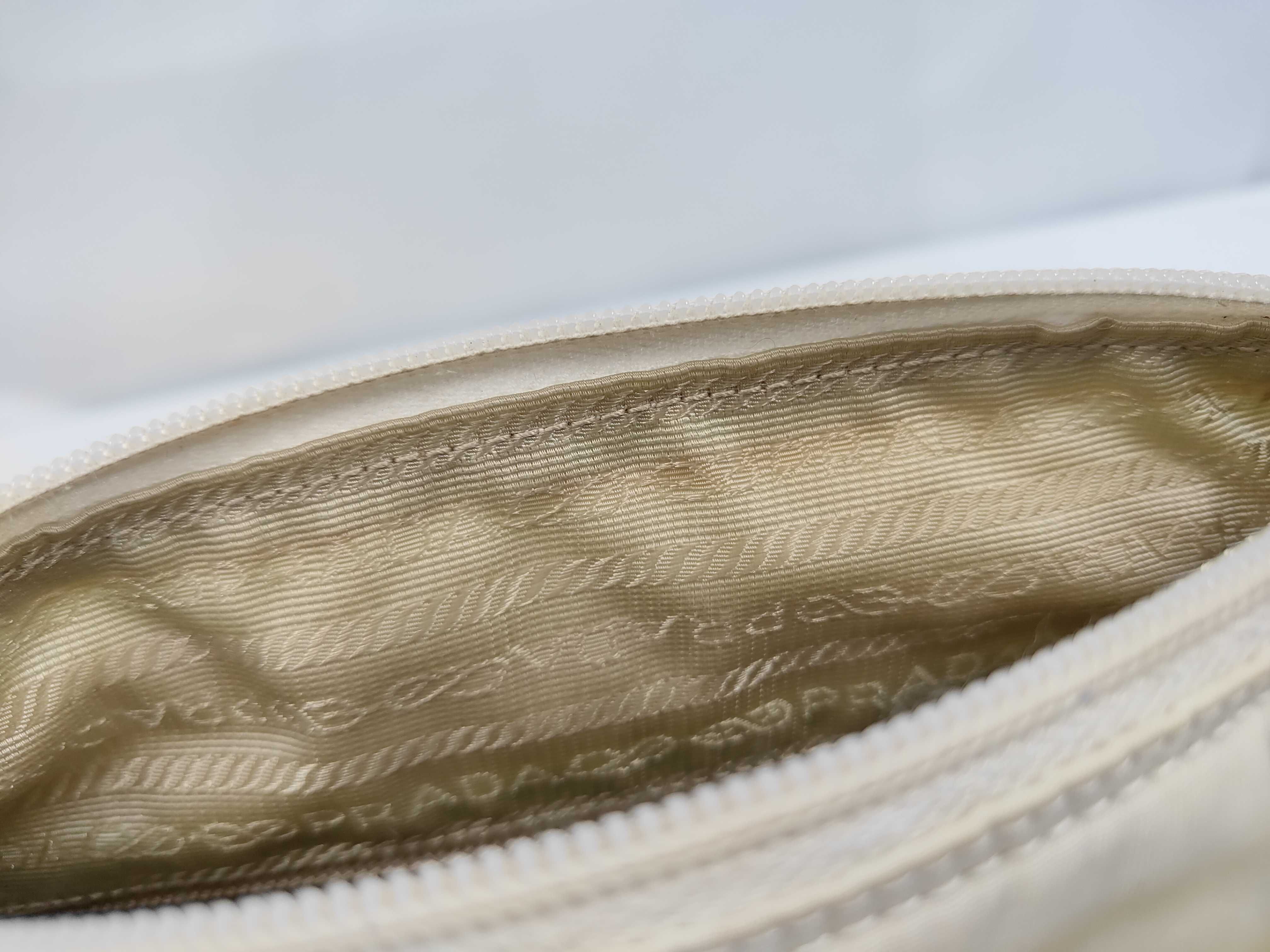 Nylon Shoulder Bag — view 11