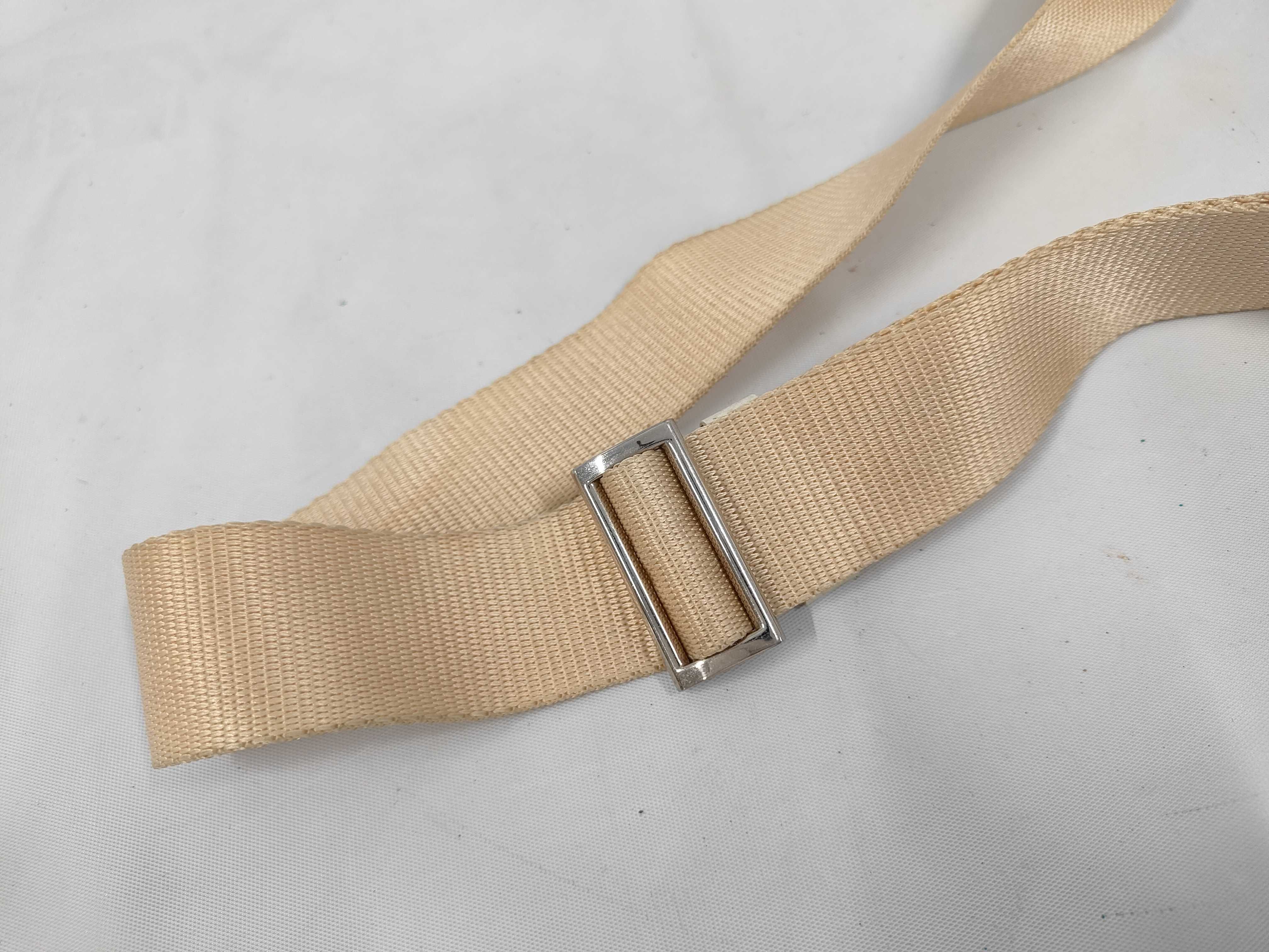 Nylon Shoulder Bag — view 5