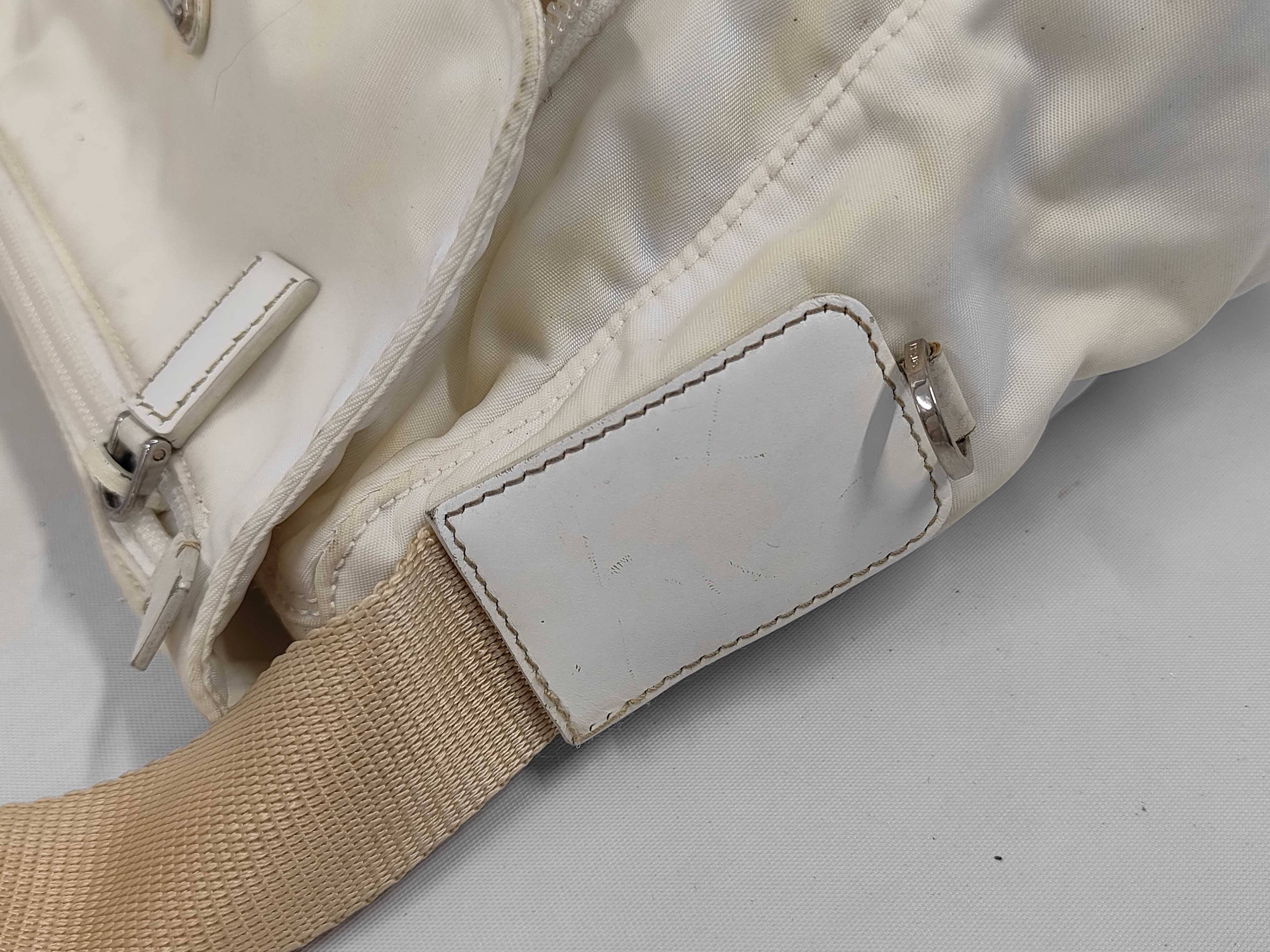 Nylon Shoulder Bag — view 6