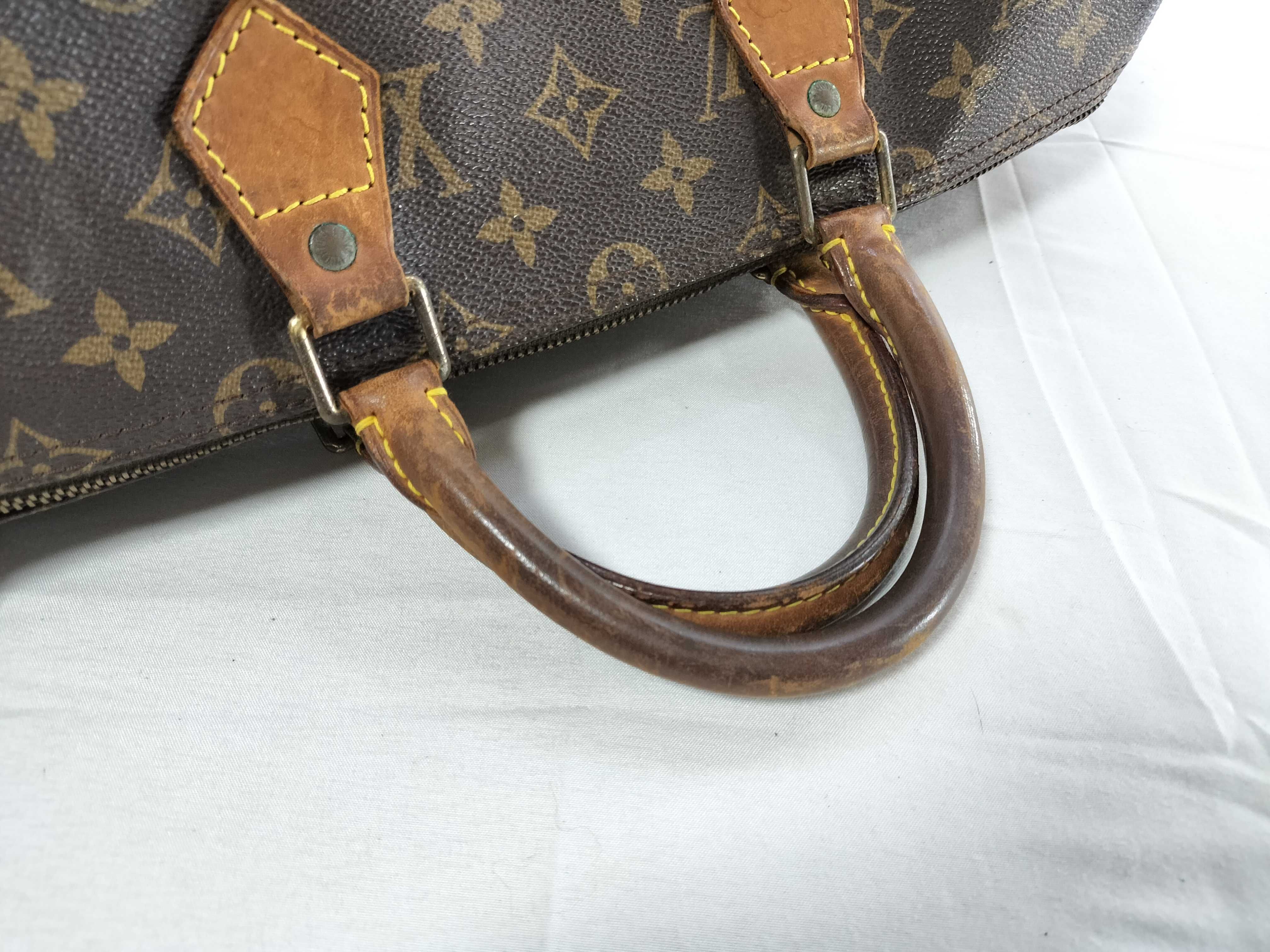 Monogram Speedy 35 Handbag — view 3
