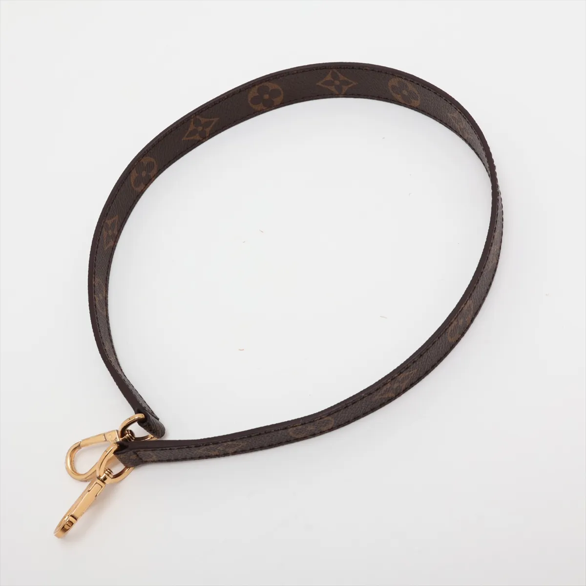 Monogram Montaigne BB M41055 SD1176 Brown — view 7