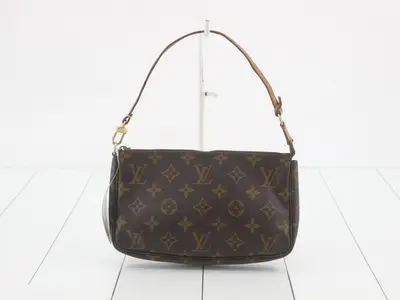 Pochette Accessoires Monogram M51980