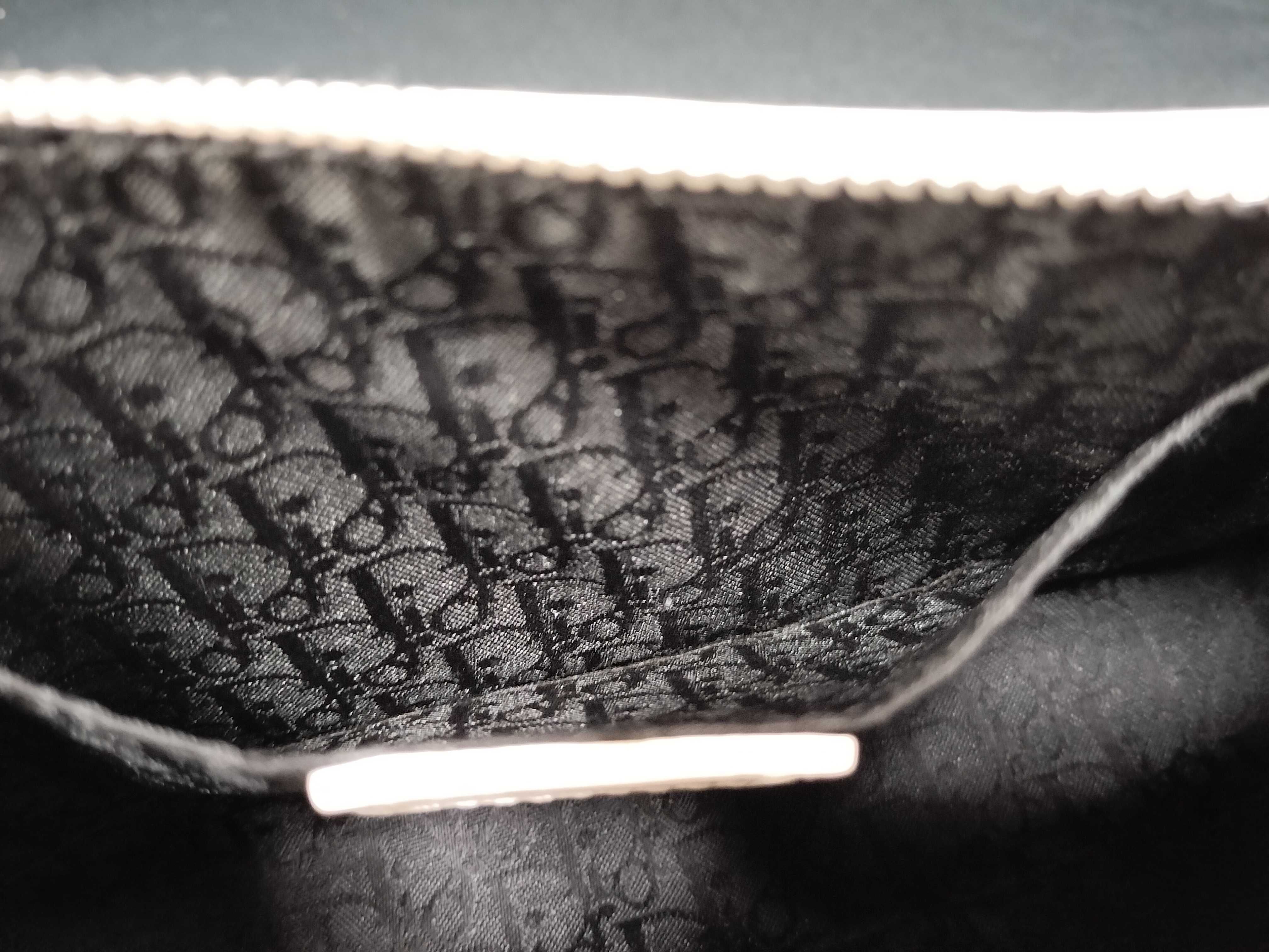 handbag, leather, white, shoulder bag — view 11