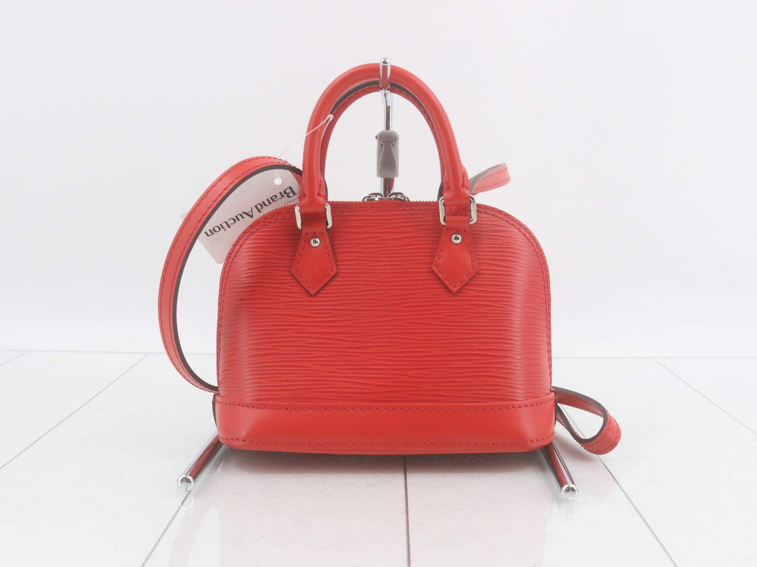 Handbag, Shoulder bag — view 2