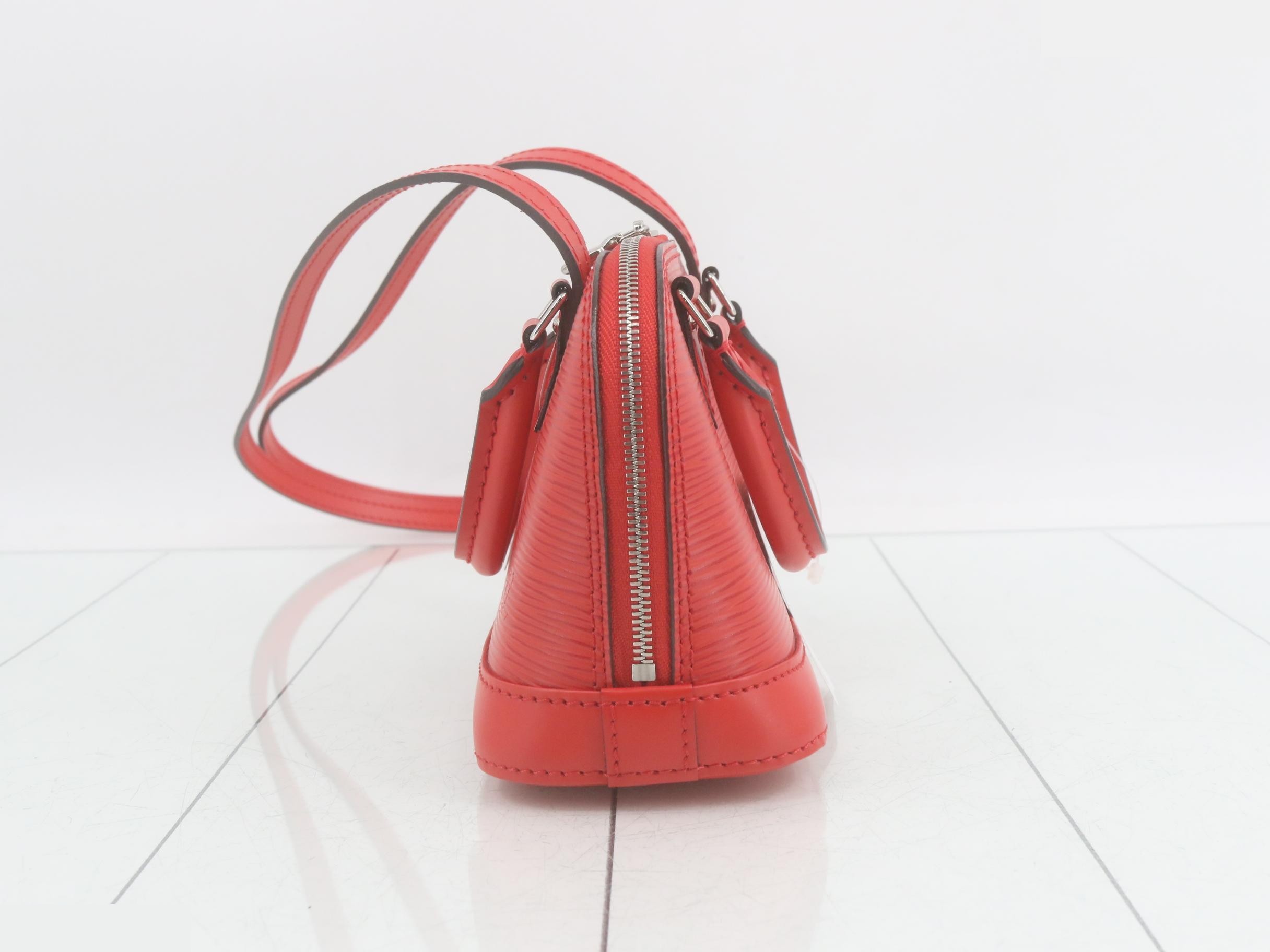 Handbag, Shoulder bag — view 3