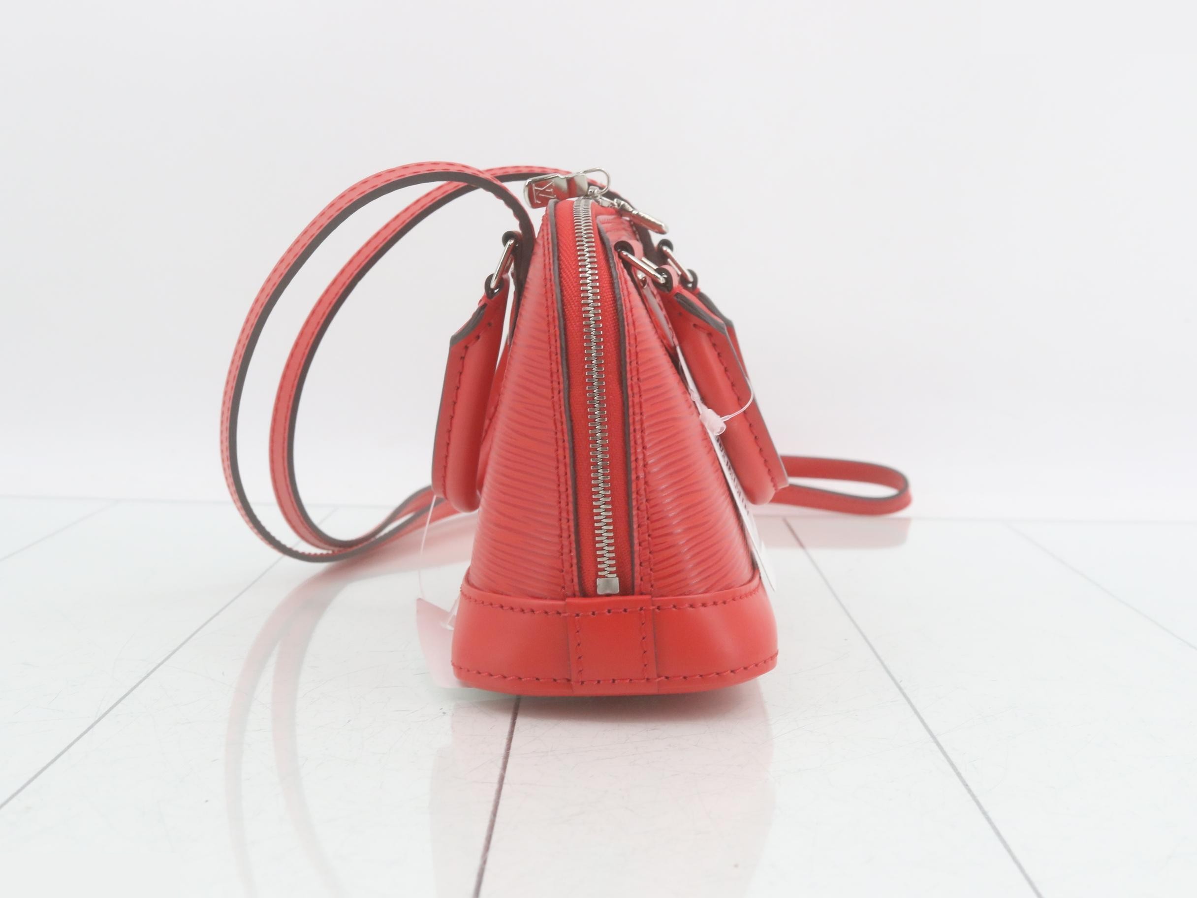 Handbag, Shoulder bag — view 4
