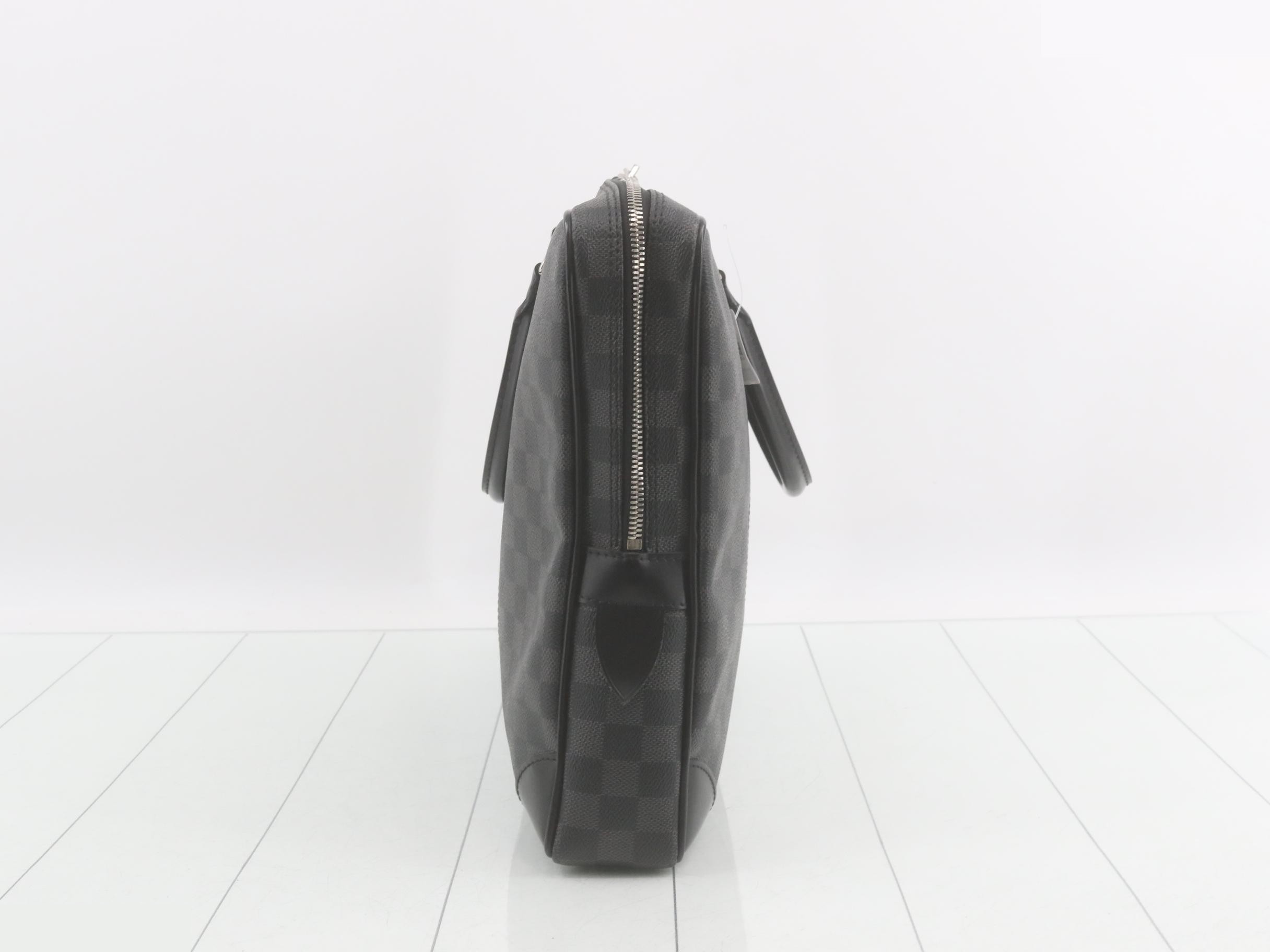 Port Document Voyage Black — view 4