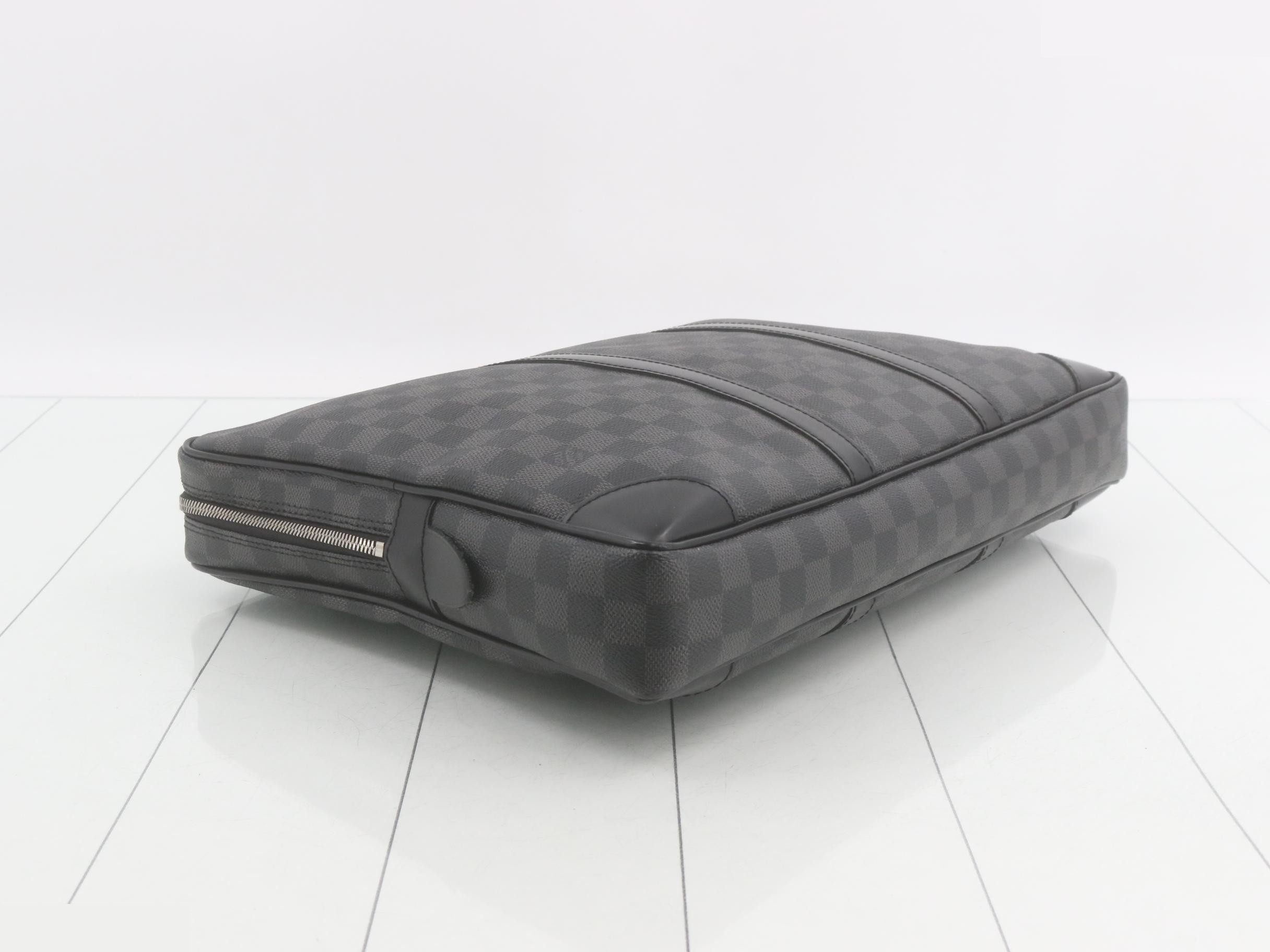 Port Document Voyage Black — view 5