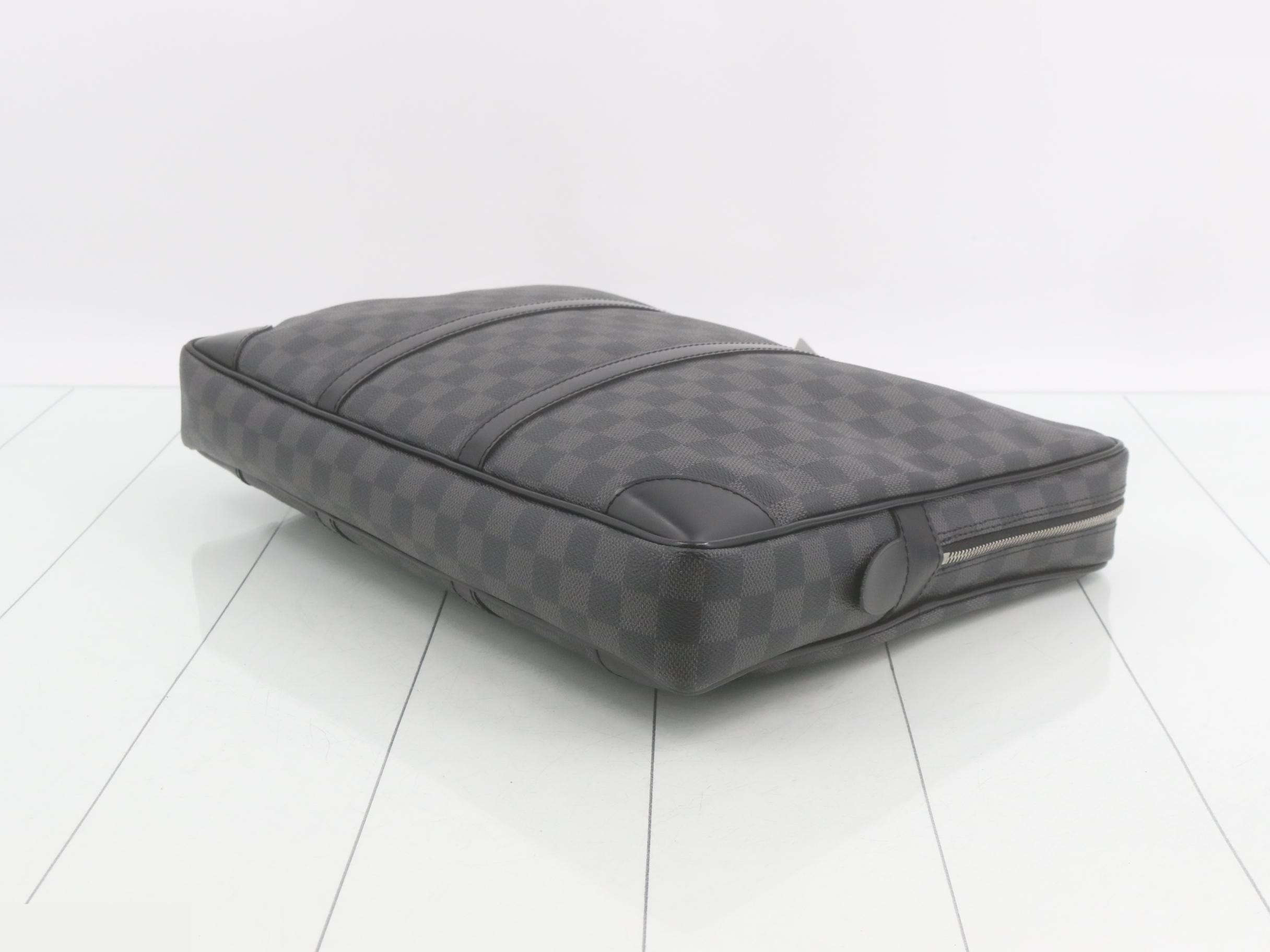Port Document Voyage Black — view 6