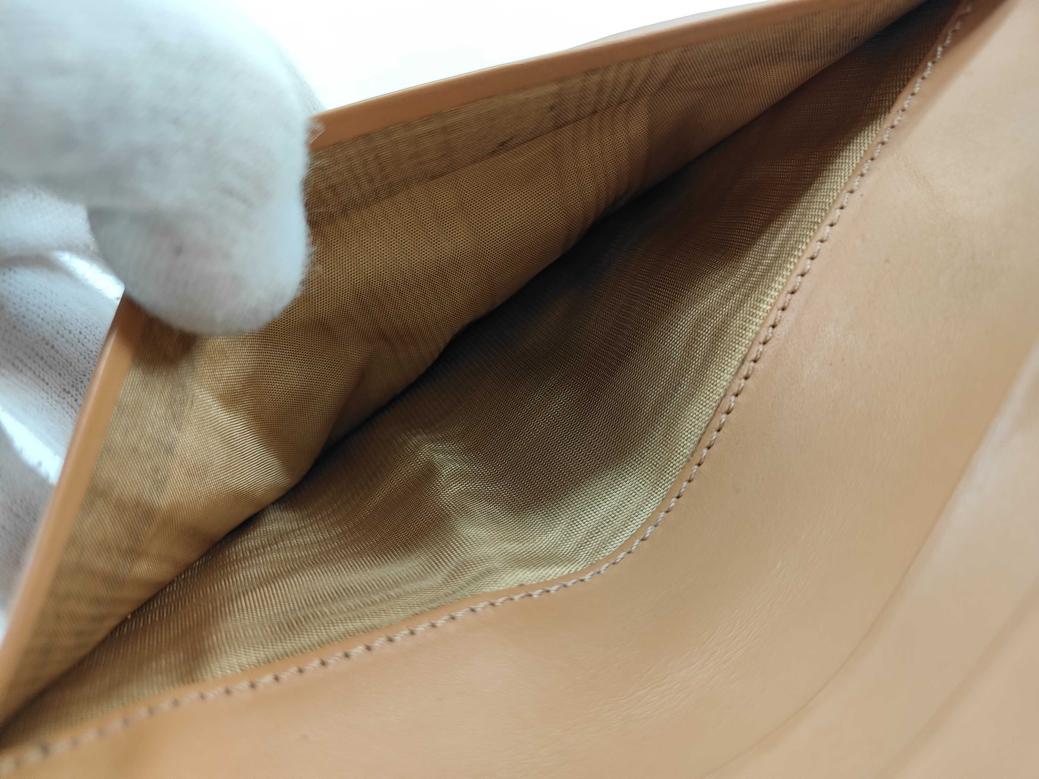 Nova Check Long Wallet Billfold — view 10