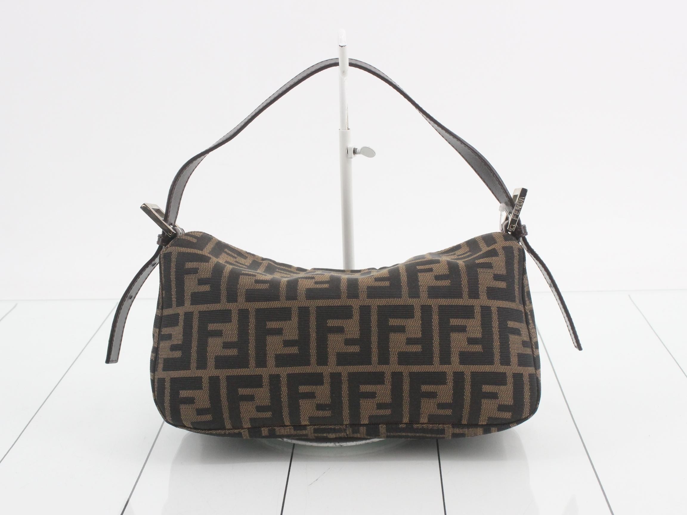 ZUCCA Mamma Bucket Shoulder Bag — view 2