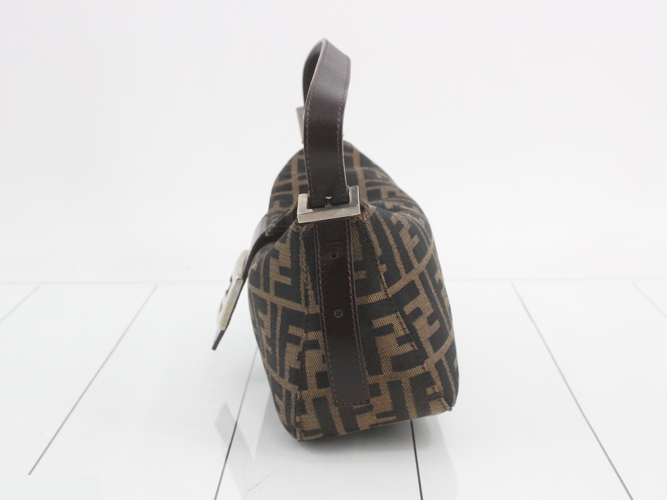 ZUCCA Mamma Bucket Shoulder Bag — view 3