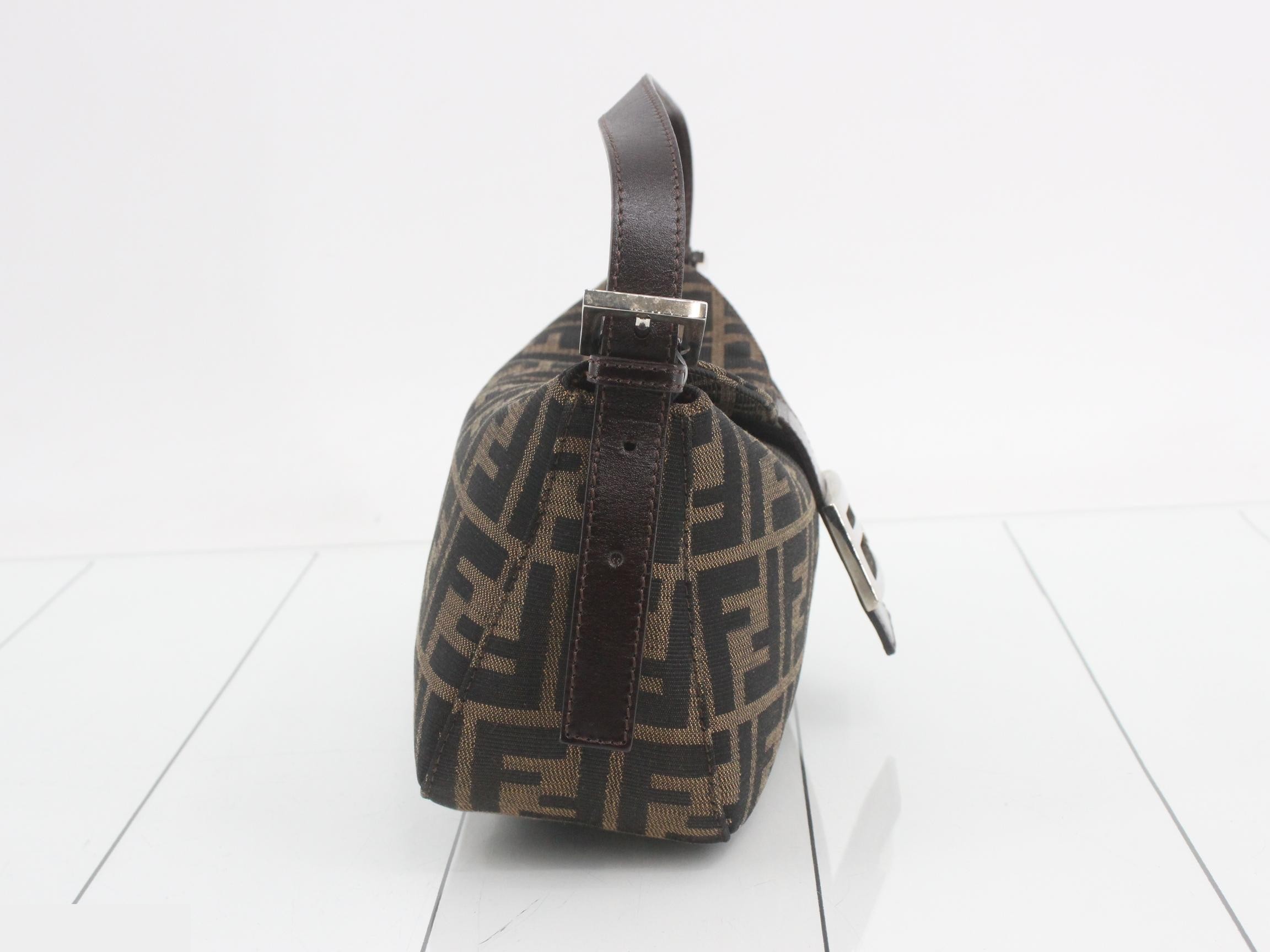 ZUCCA Mamma Bucket Shoulder Bag — view 4