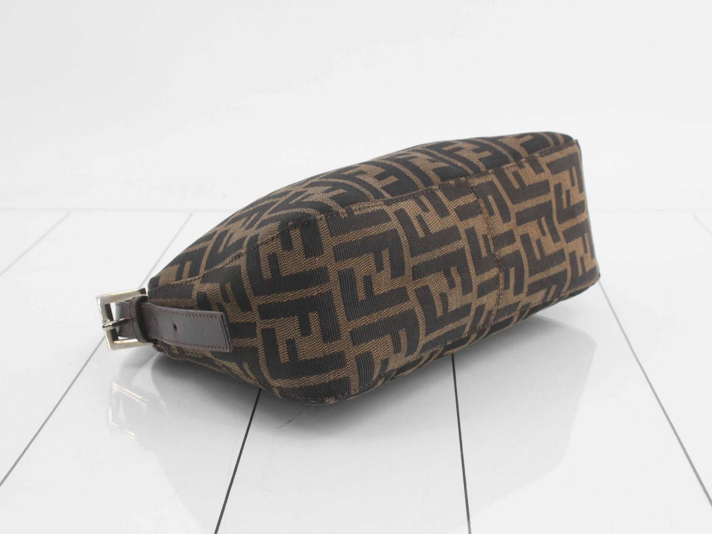 ZUCCA Mamma Bucket Shoulder Bag — view 5