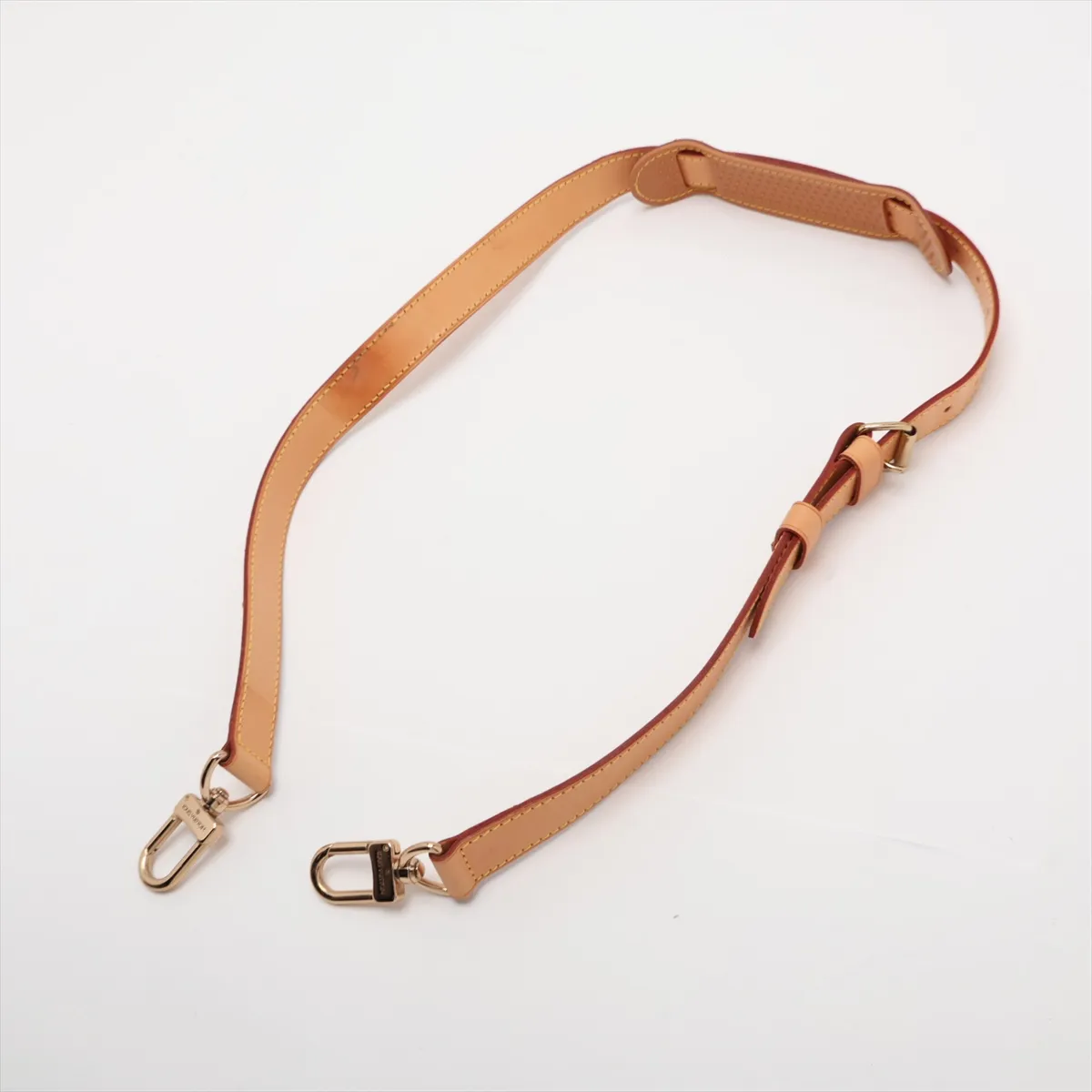 Monogram Keepall Bandoulière 50 M41416 TH1917 Brown — view 7