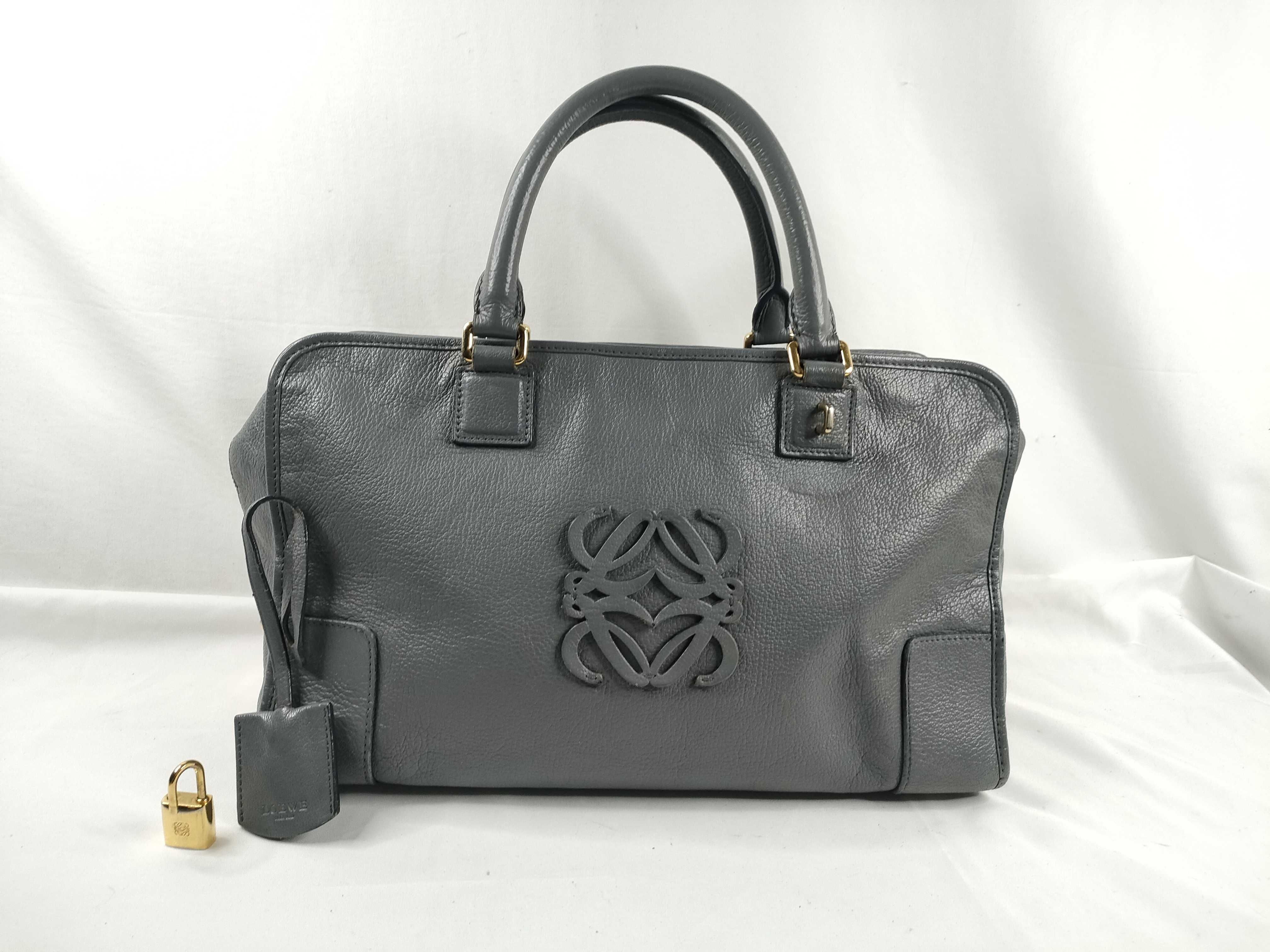 Amazona 36 handbag