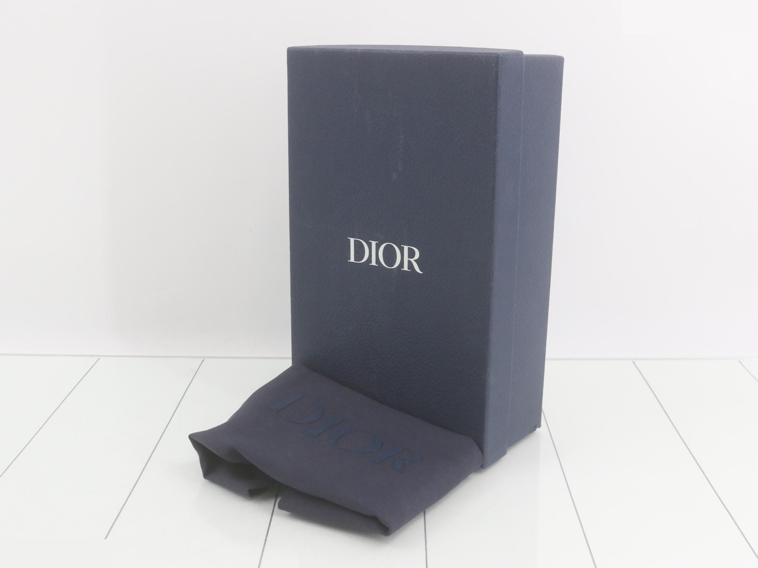 Oblique Mesh Shoulder Bag — view 7
