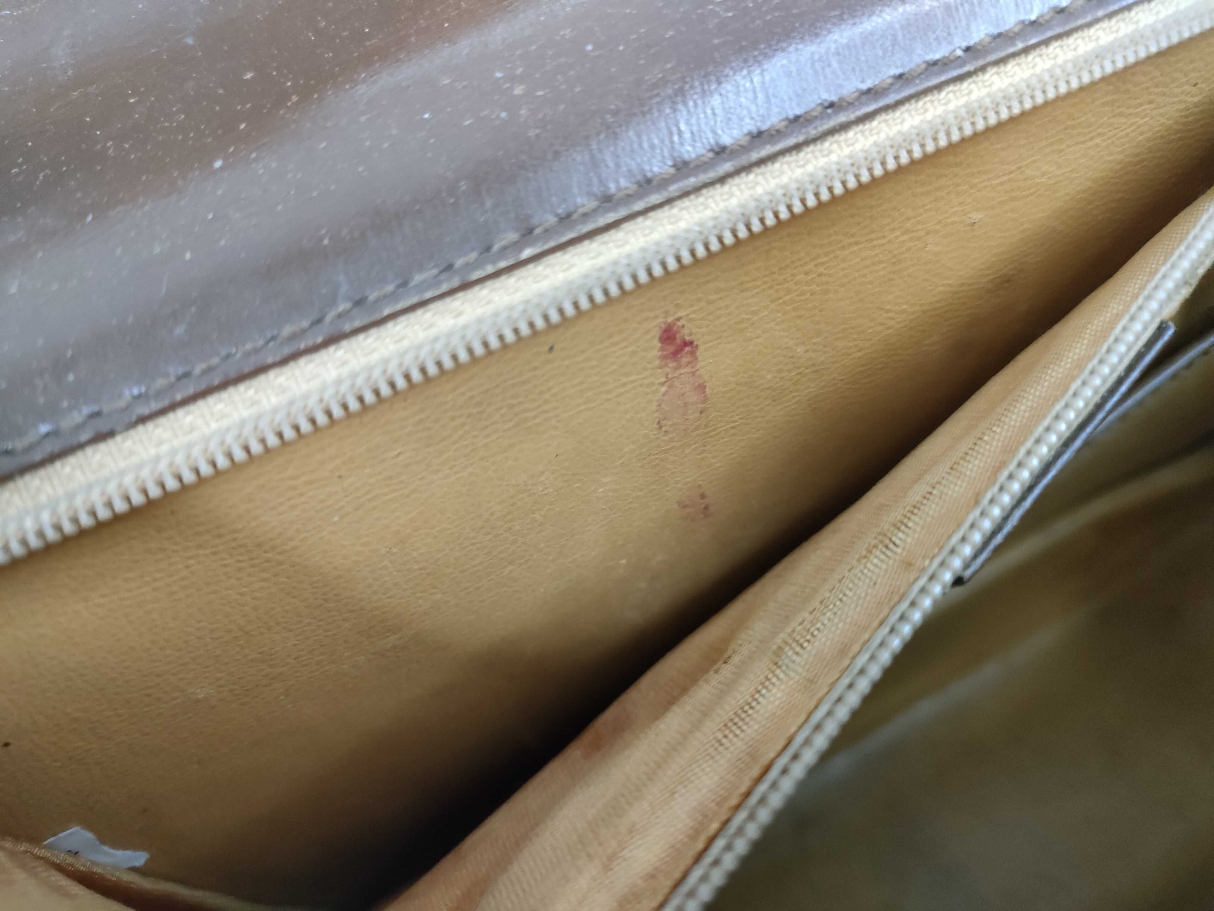 Bamboo Handbag — view 11