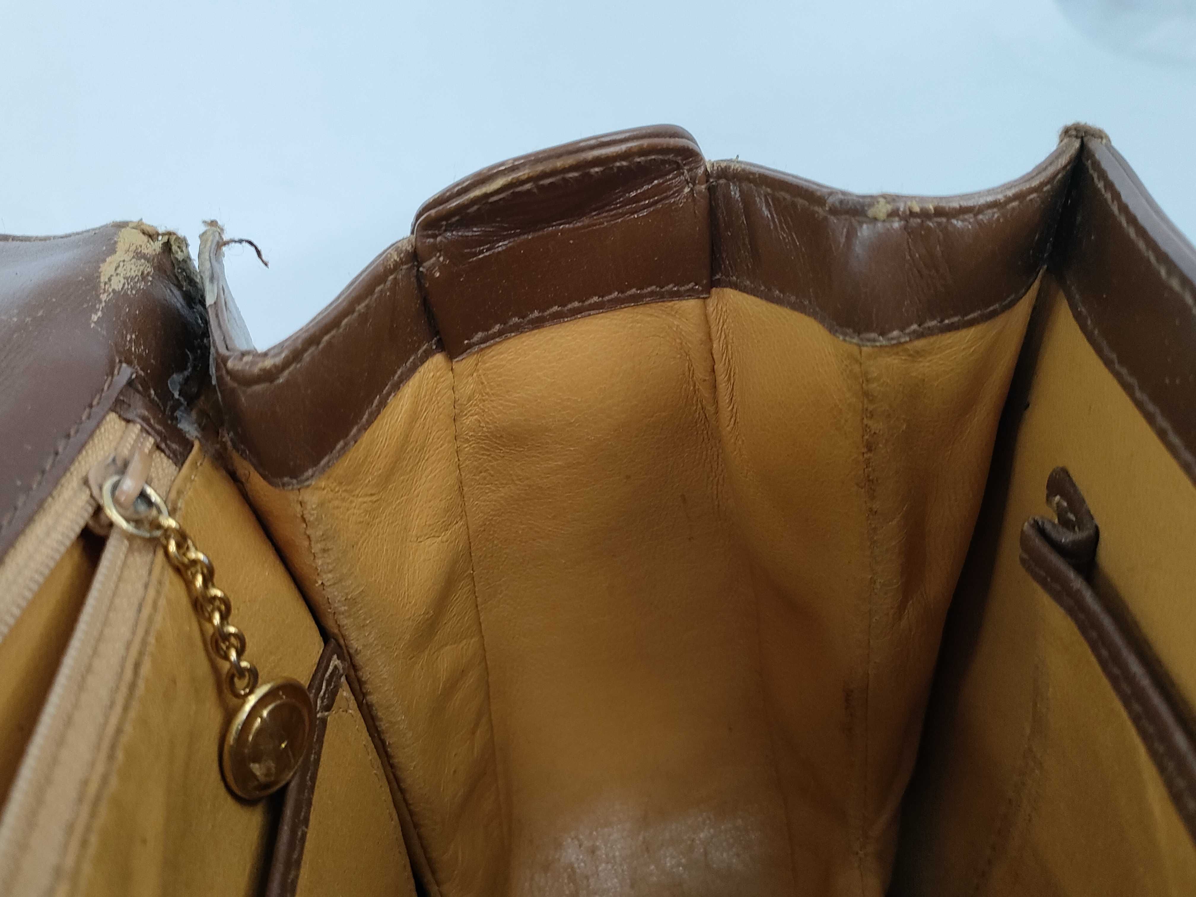 Bamboo Handbag — view 12