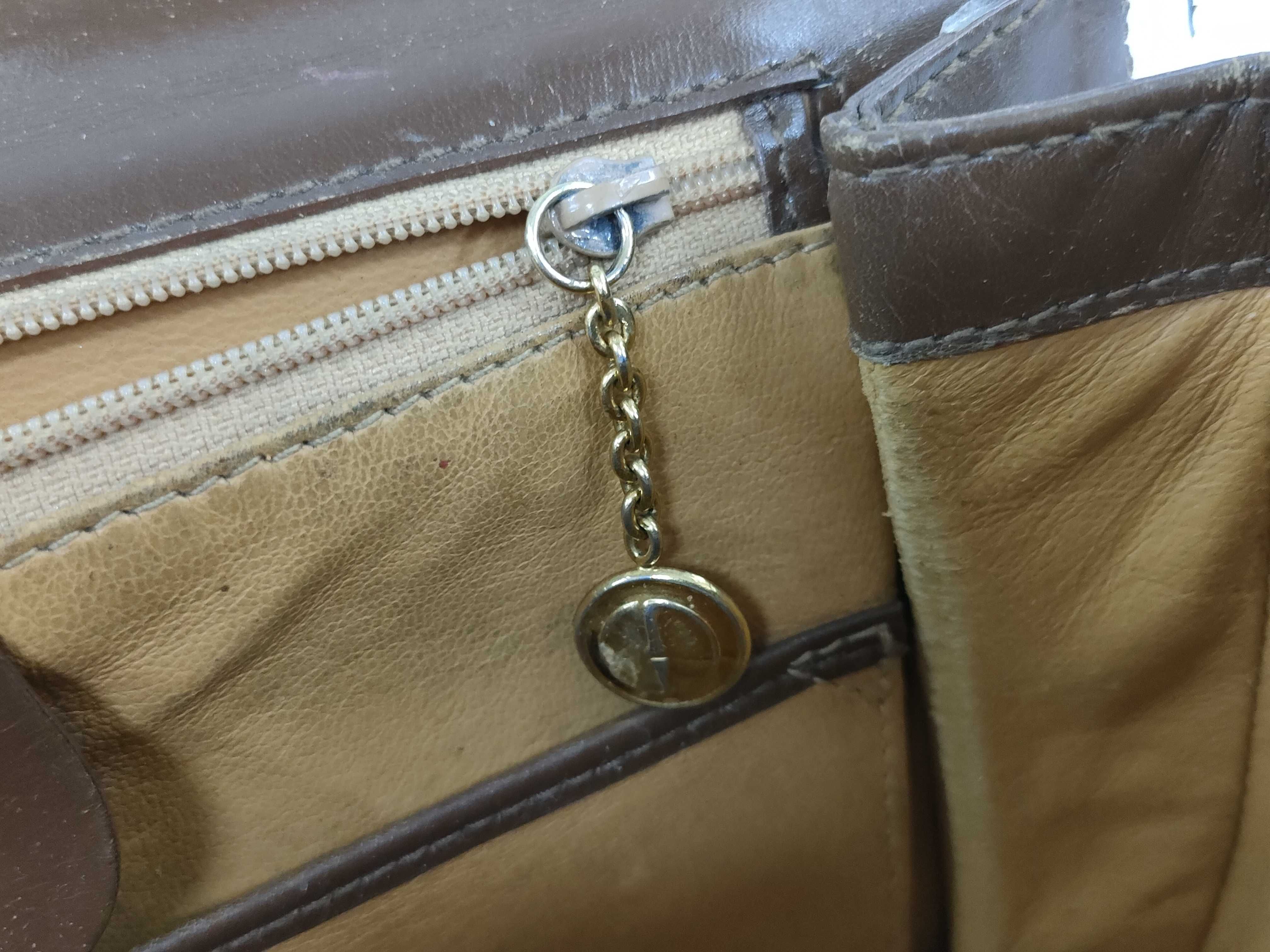 Bamboo Handbag — view 13