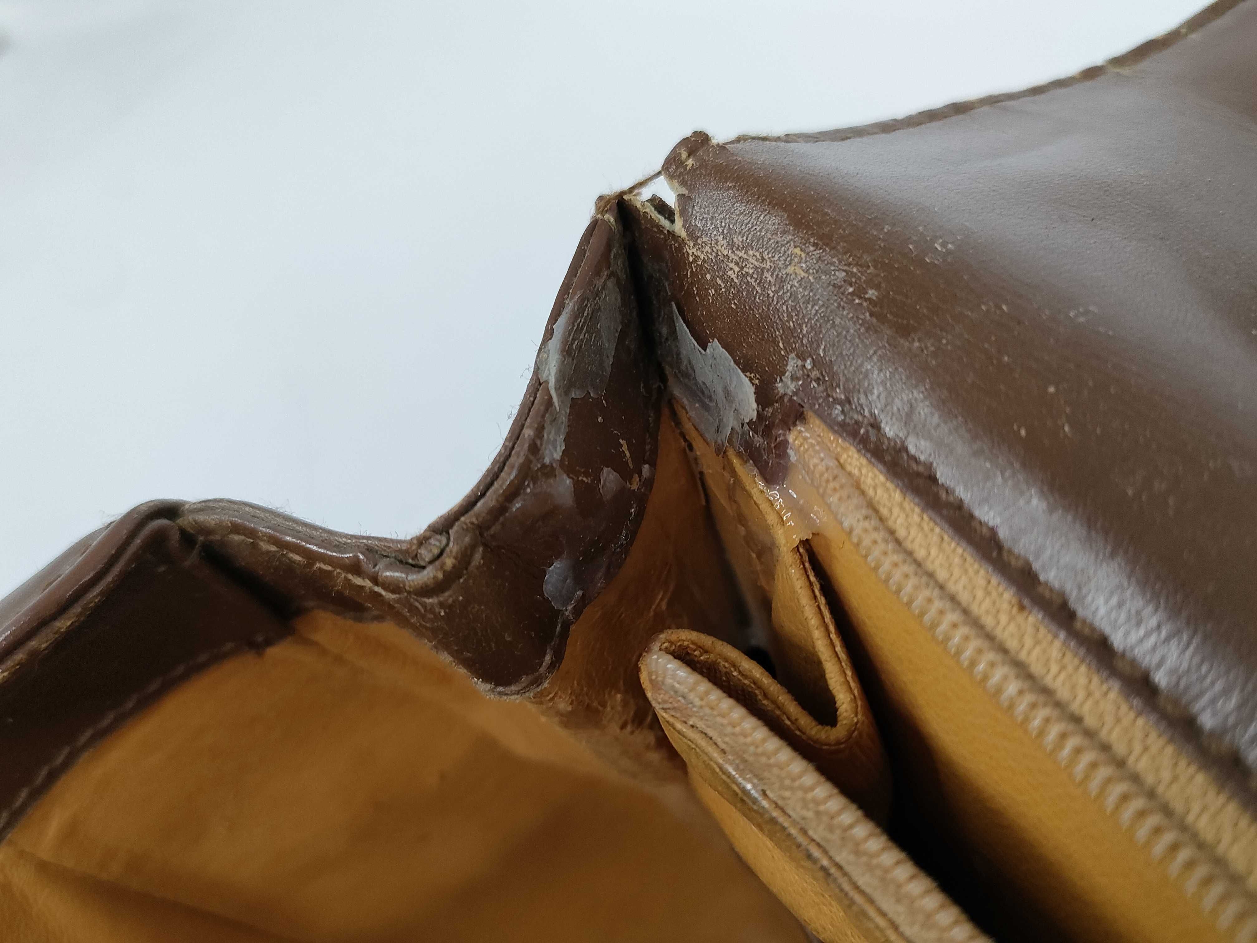 Bamboo Handbag — view 14