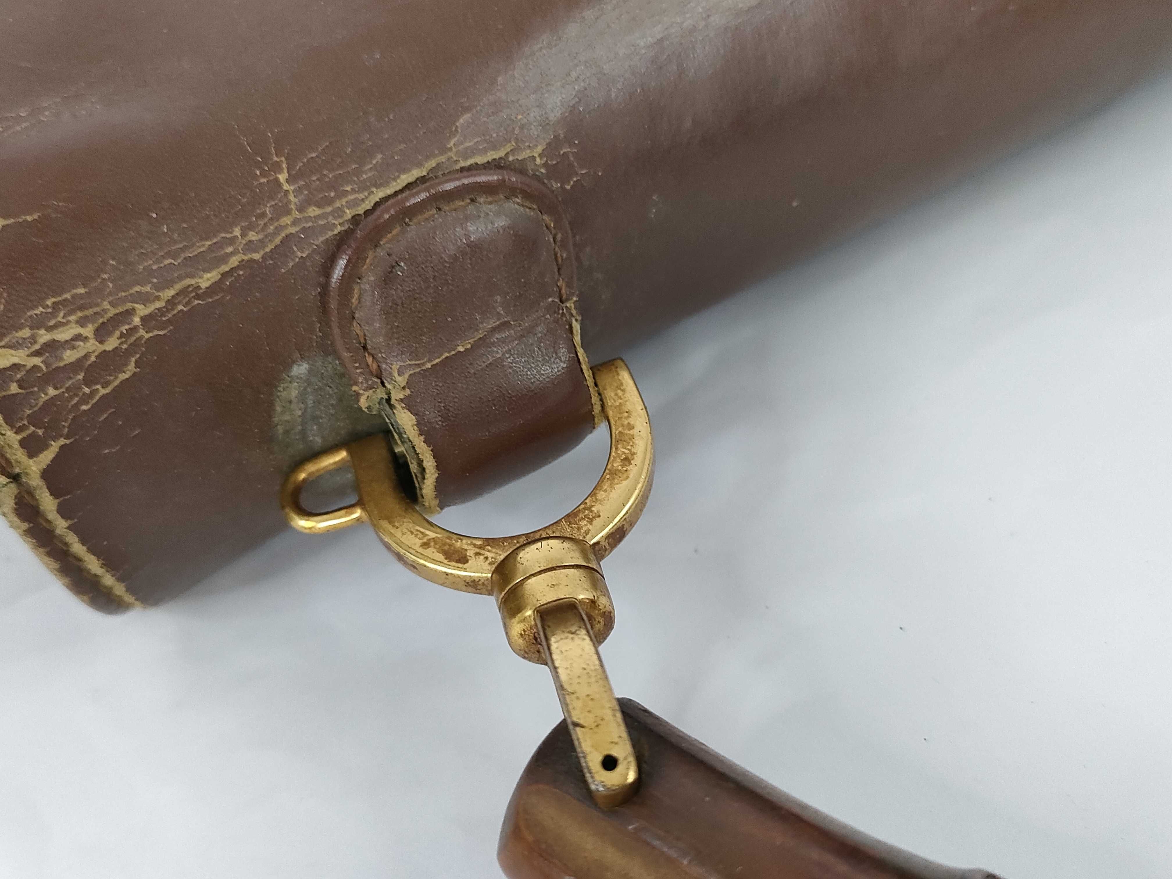 Bamboo Handbag — view 5