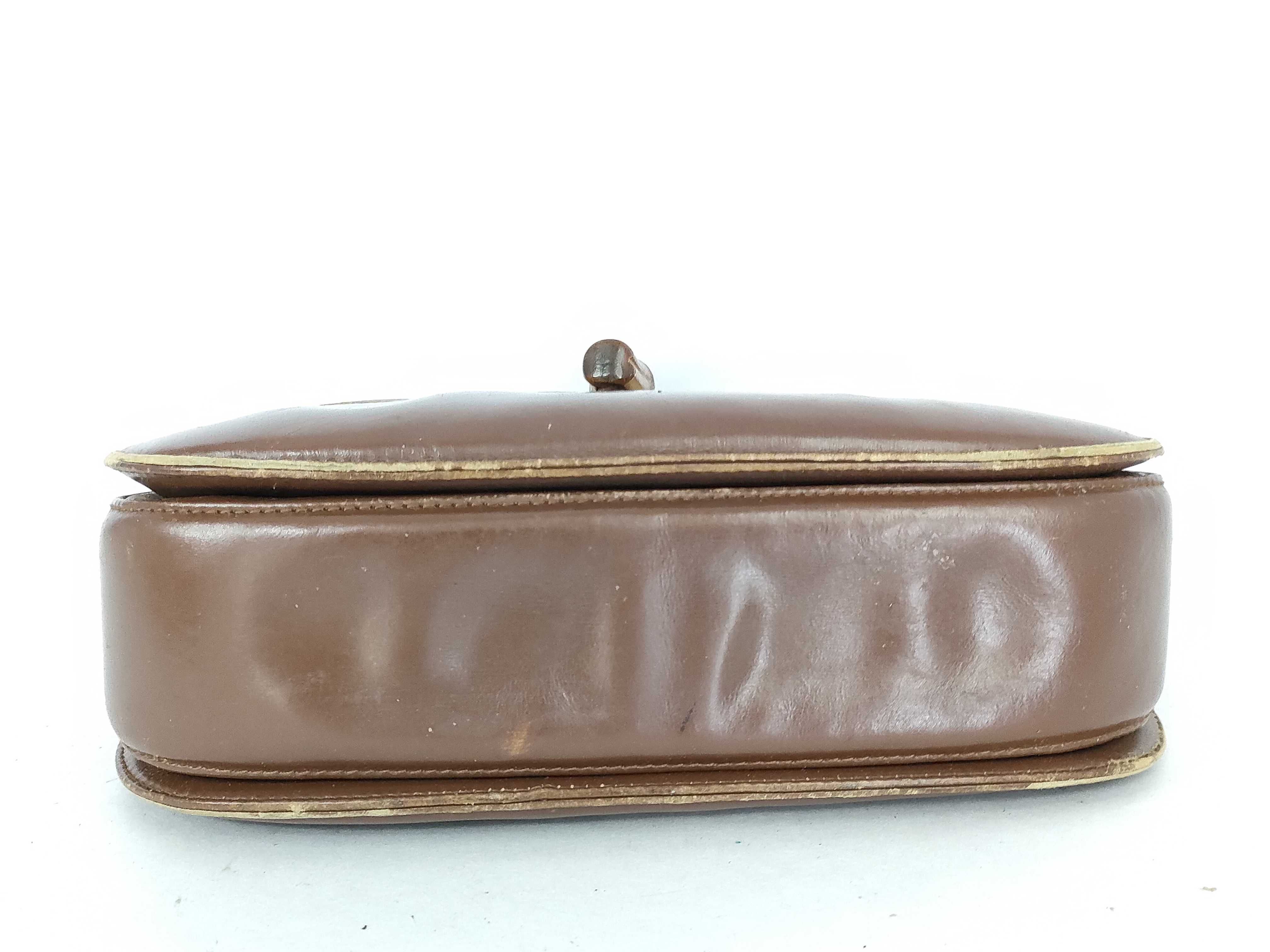 Bamboo Handbag — view 7