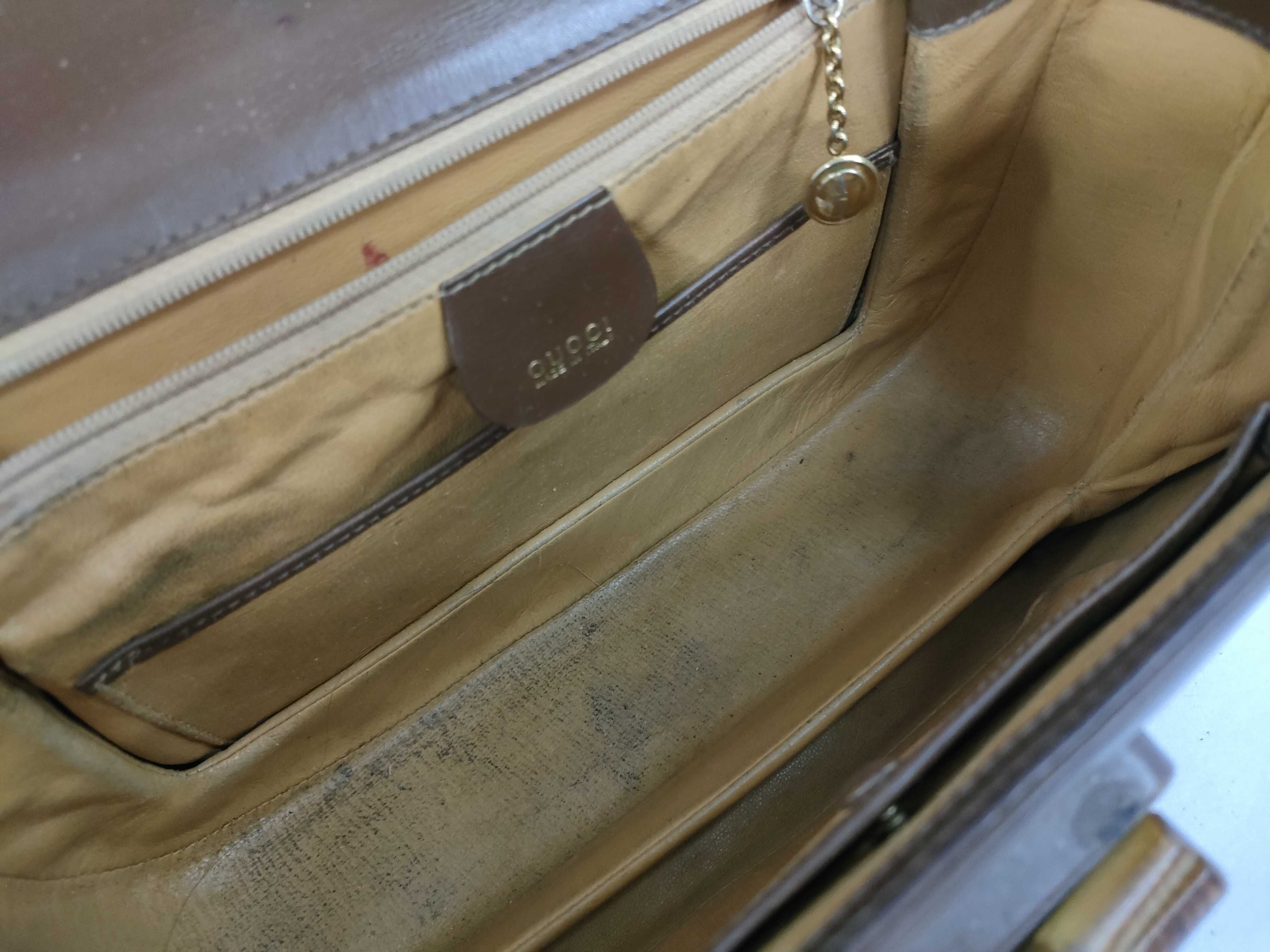 Bamboo Handbag — view 9
