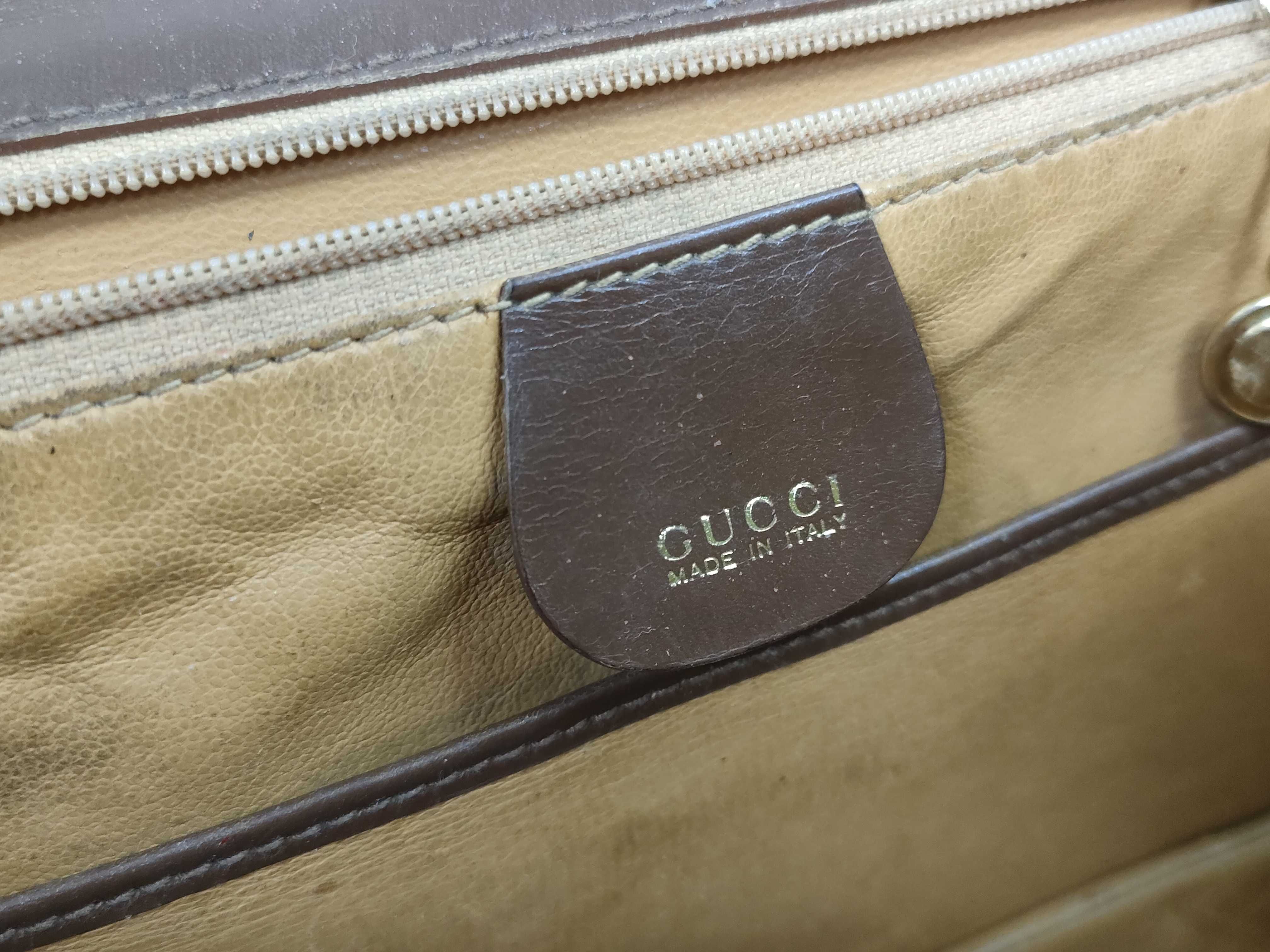 Bamboo Handbag — view 10