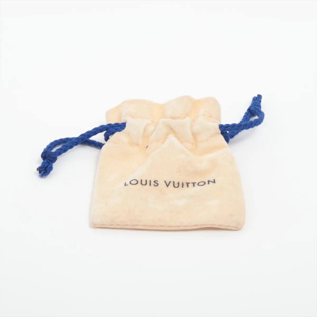 M69622 Collier Forever Young OB0231 Necklace GP Gold — view 7