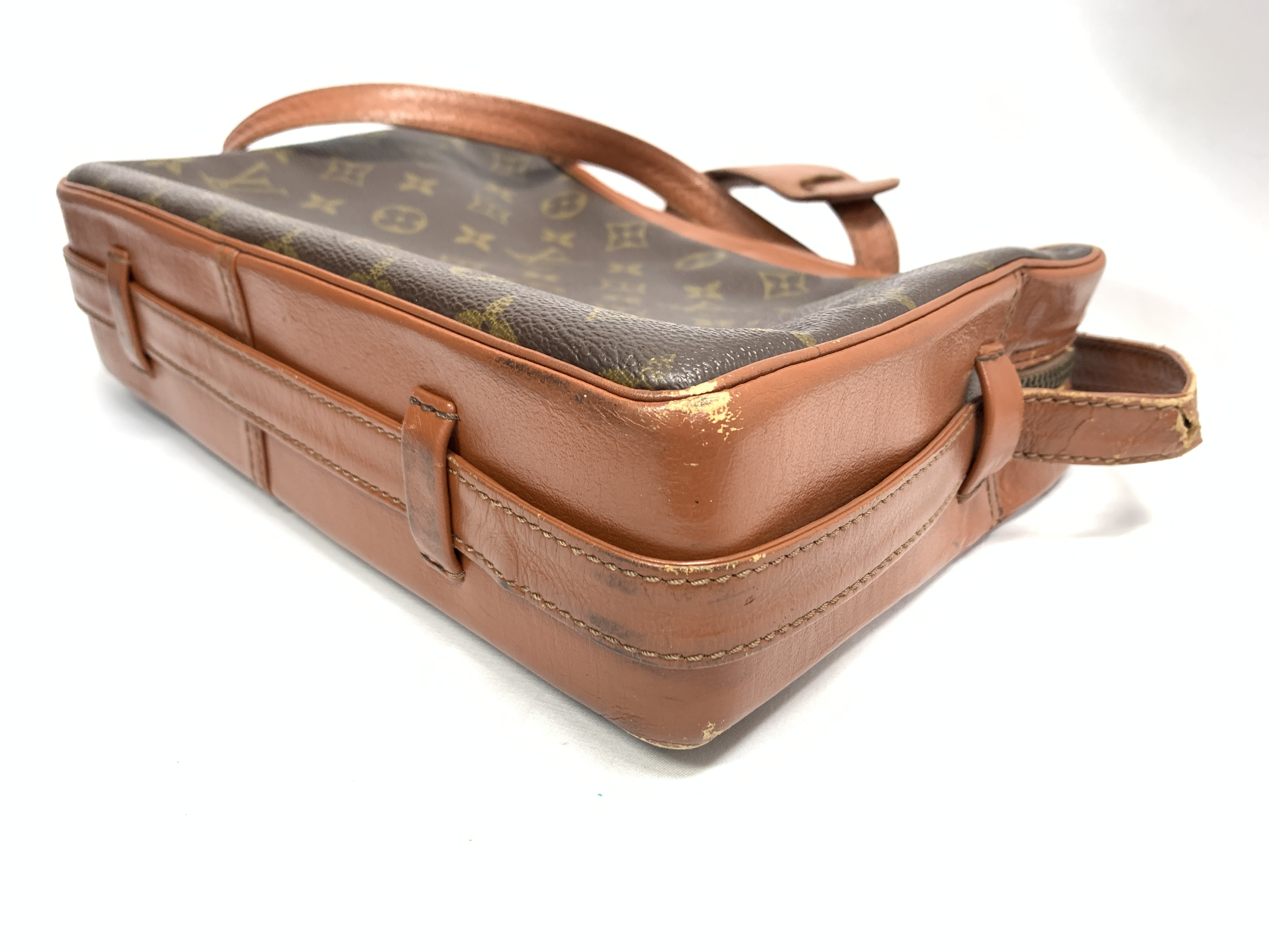 Monogram Sac Bandoulière Shoulder Bag — view 3