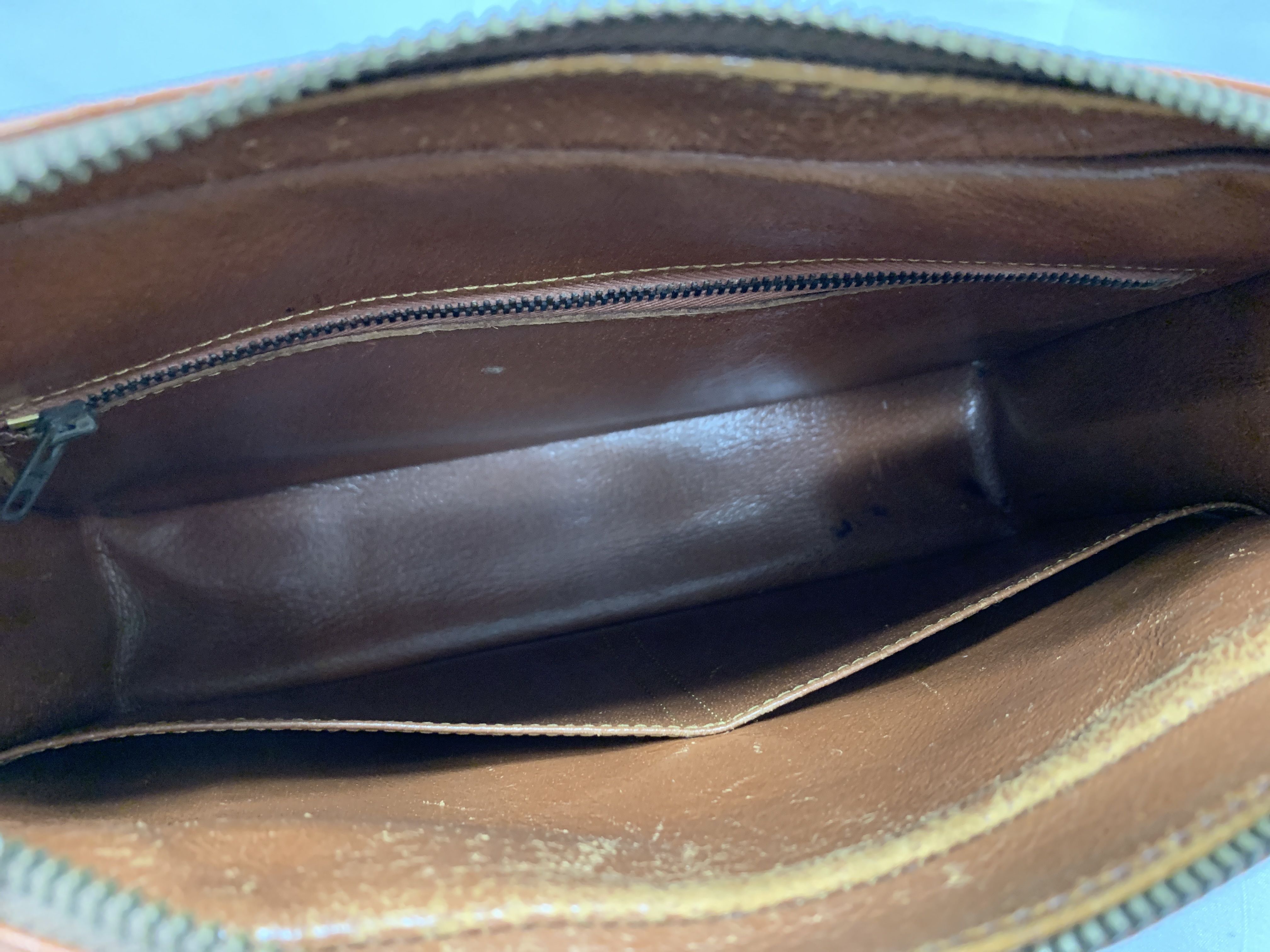 Monogram Sac Bandoulière Shoulder Bag — view 5