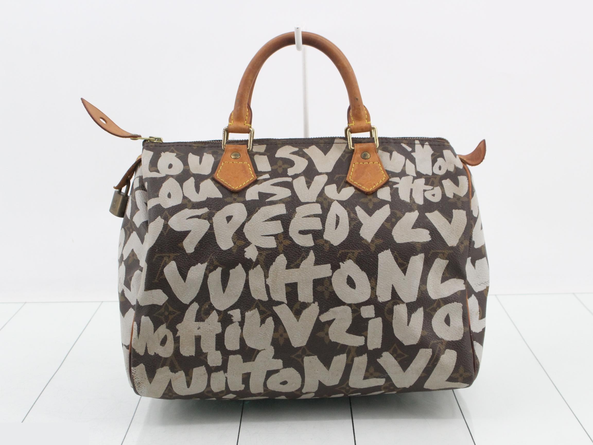 Speedy 30 — view 2