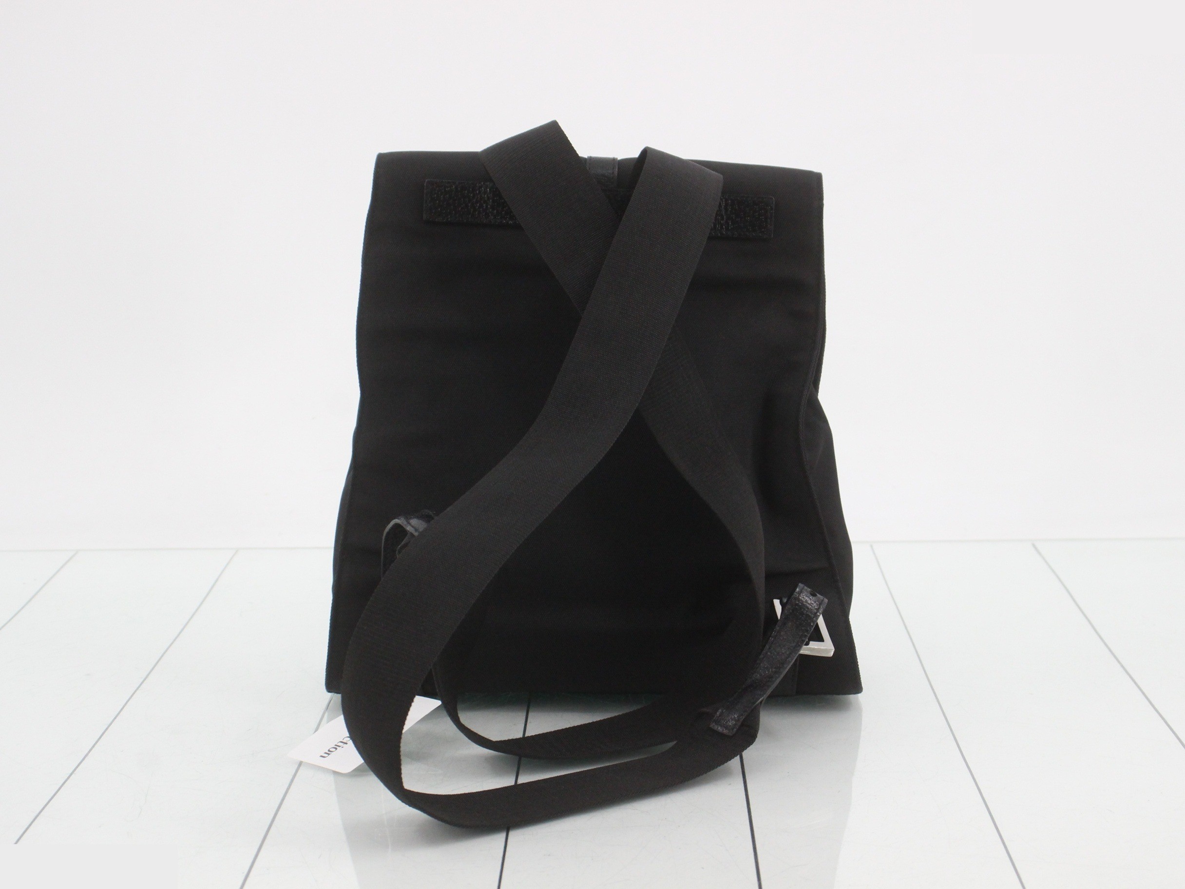 Jackie 003 0236 Leather Backpack — view 2