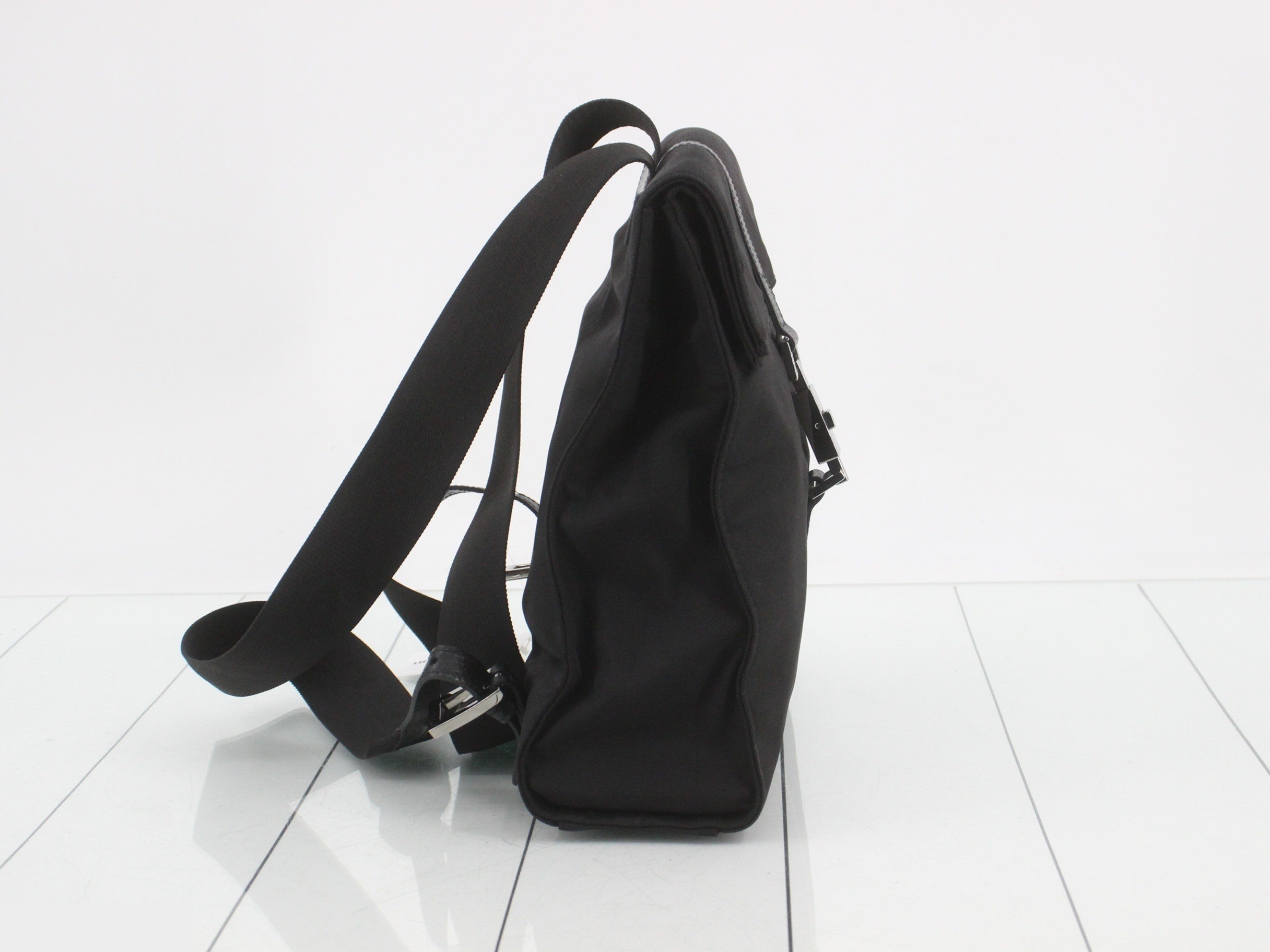 Jackie 003 0236 Leather Backpack — view 4