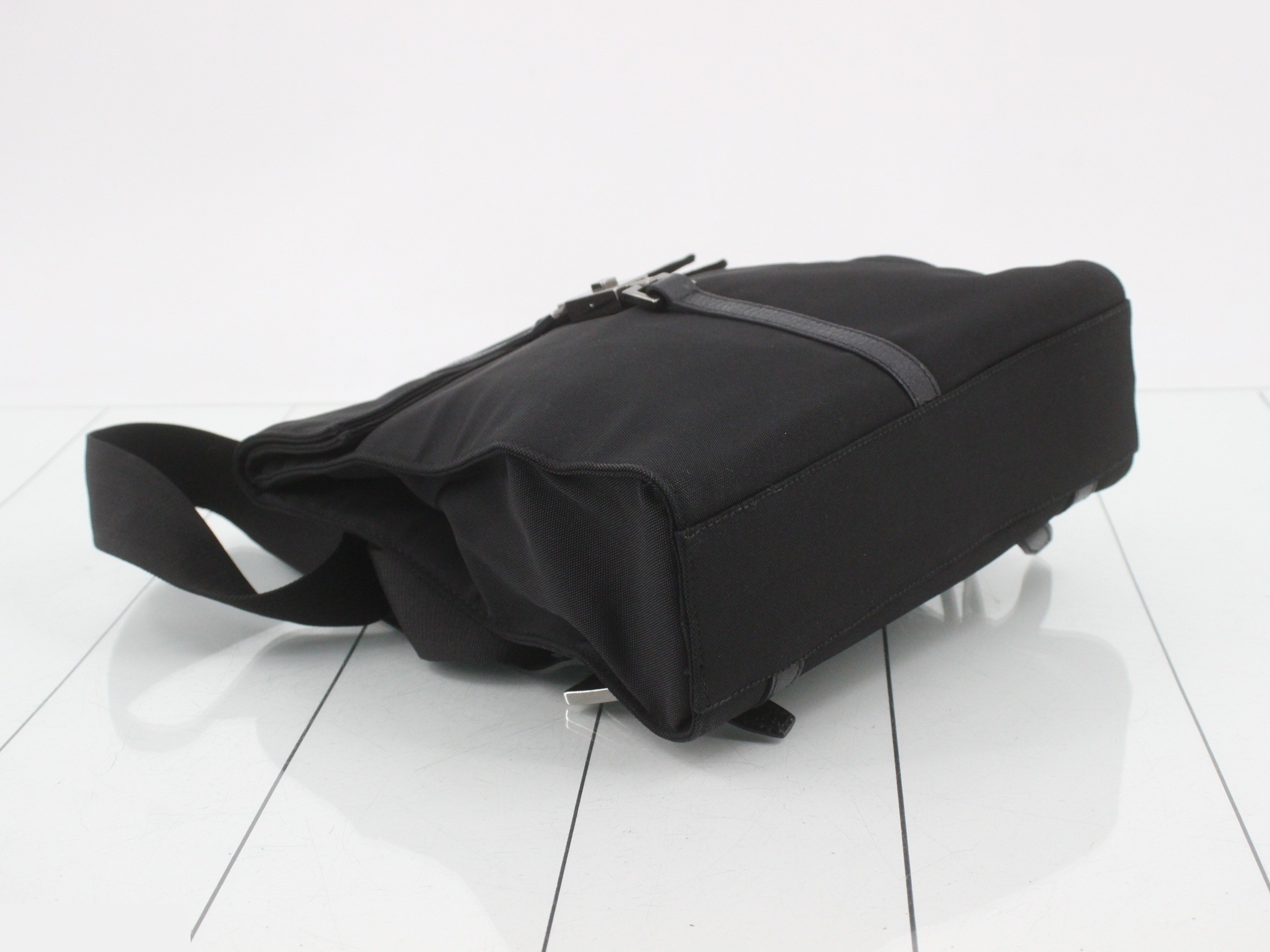 Jackie 003 0236 Leather Backpack — view 5