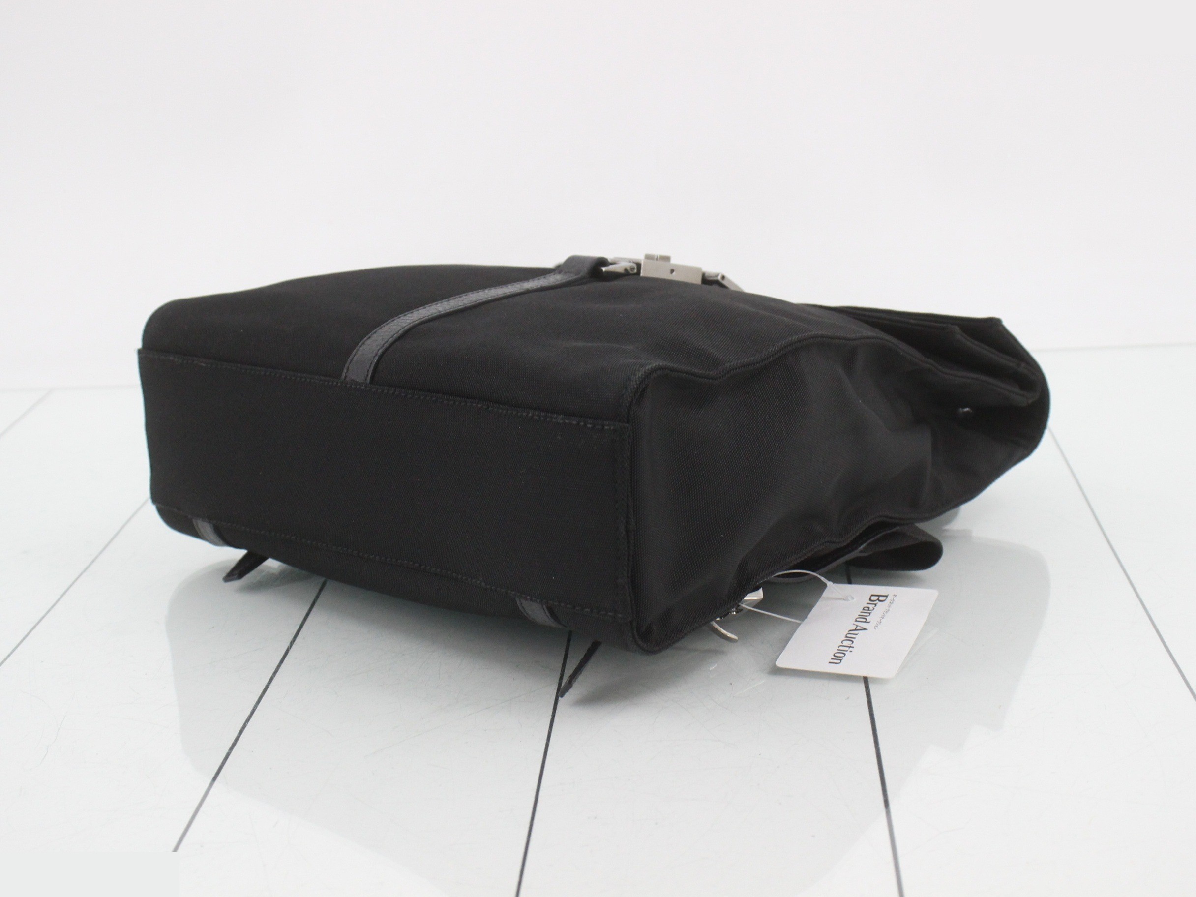 Jackie 003 0236 Leather Backpack — view 6