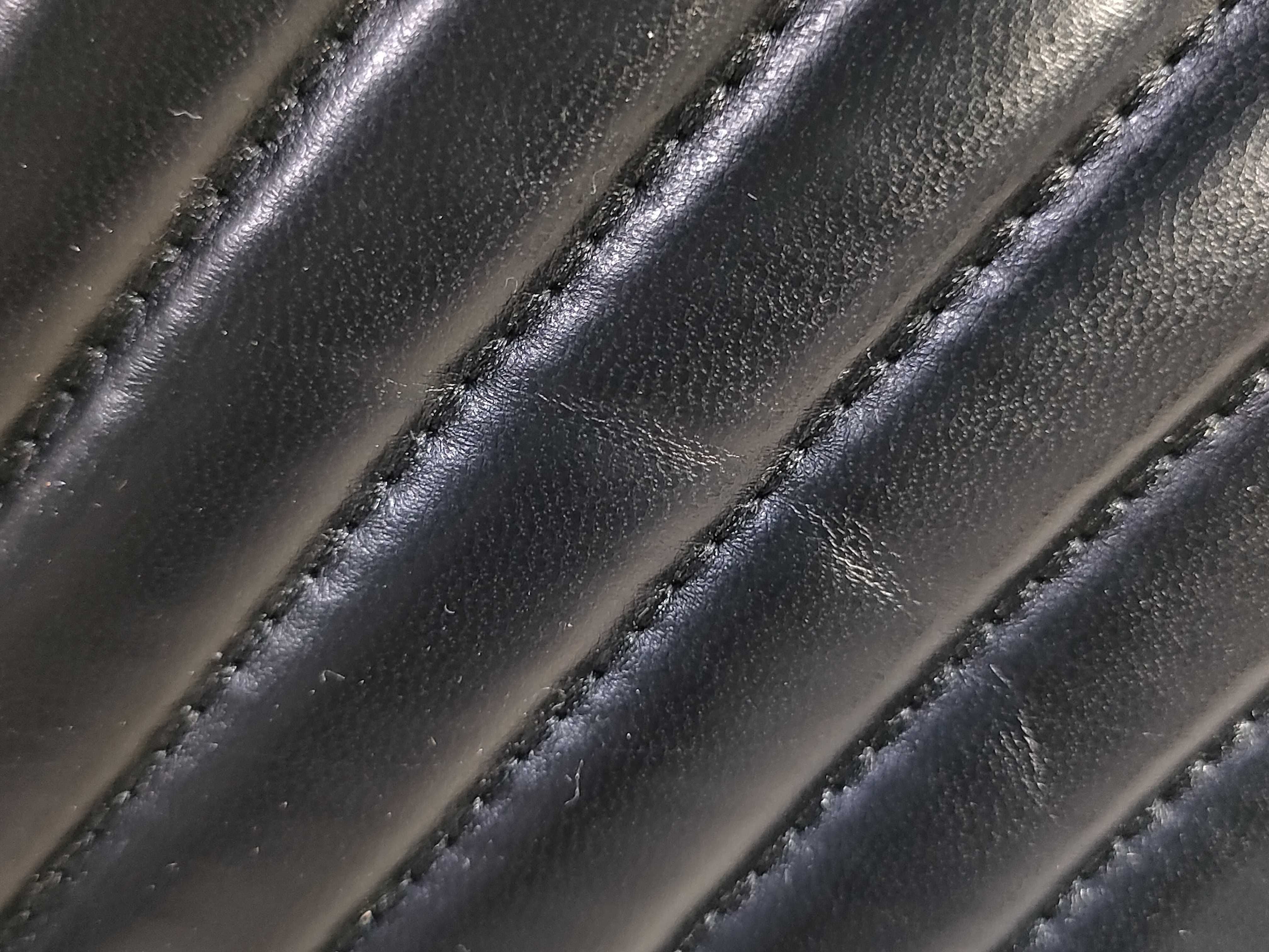 V-stitch Shoulder Bag — view 15
