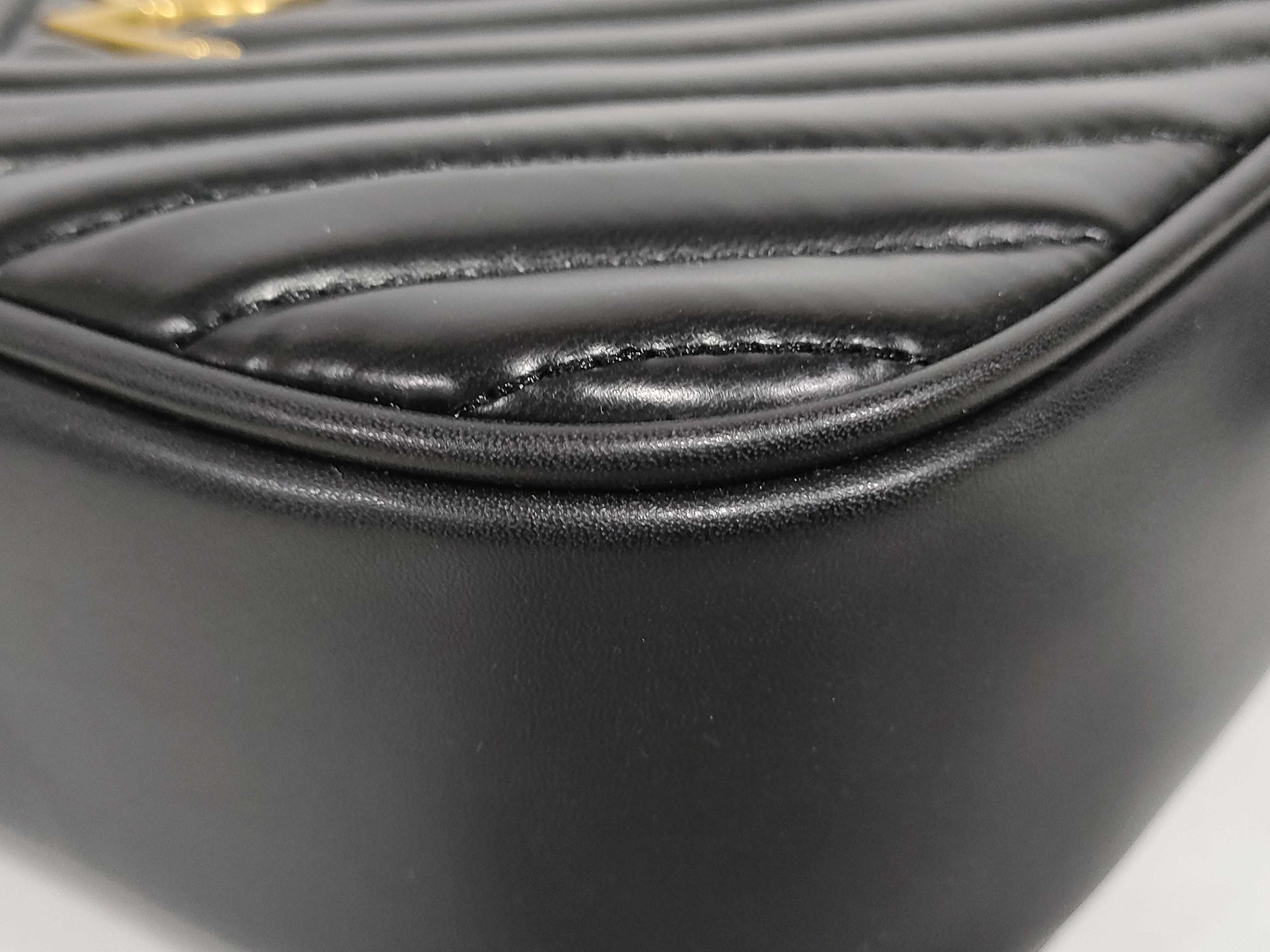 V-stitch Shoulder Bag — view 6