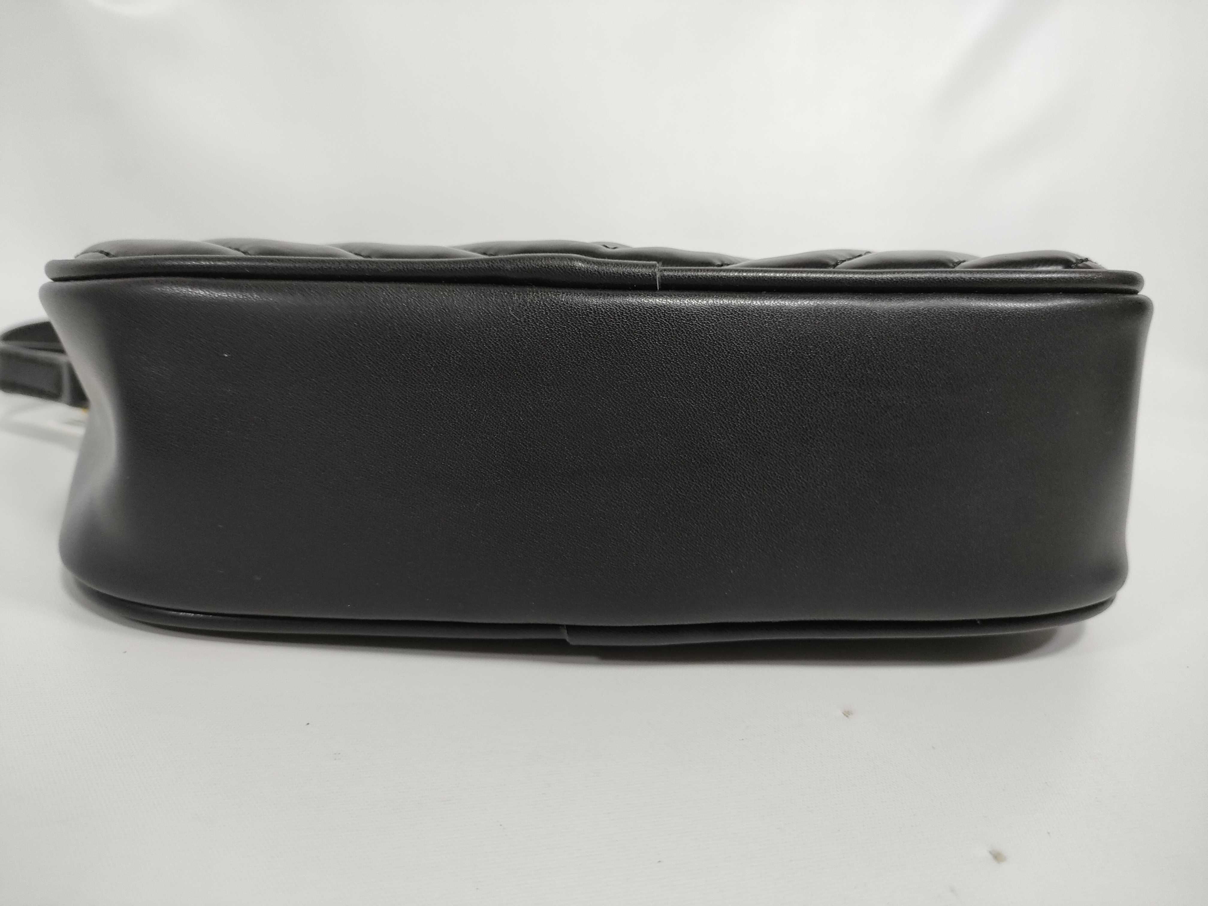 V-stitch Shoulder Bag — view 7