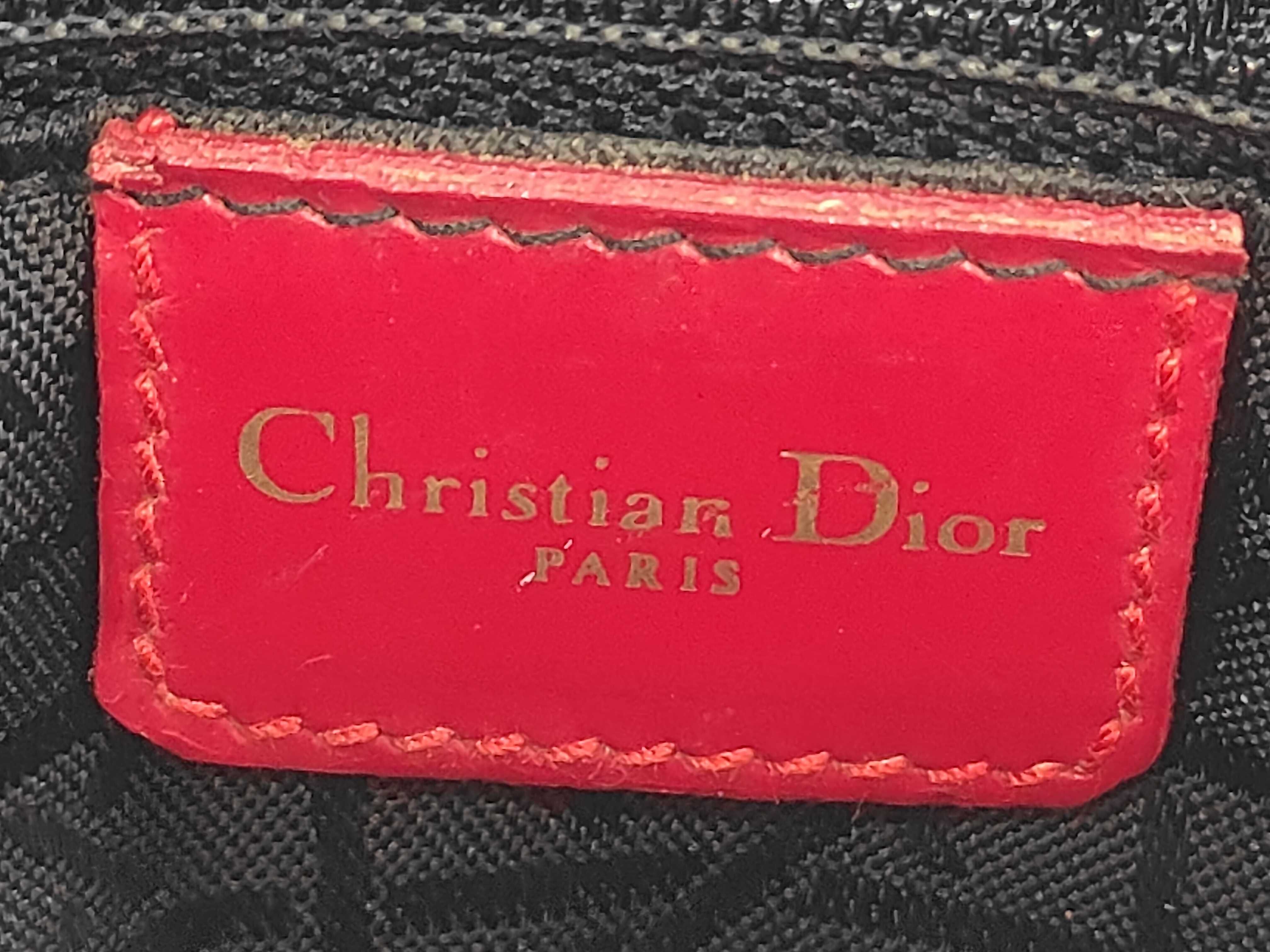 Lady Patent Bag — view 11