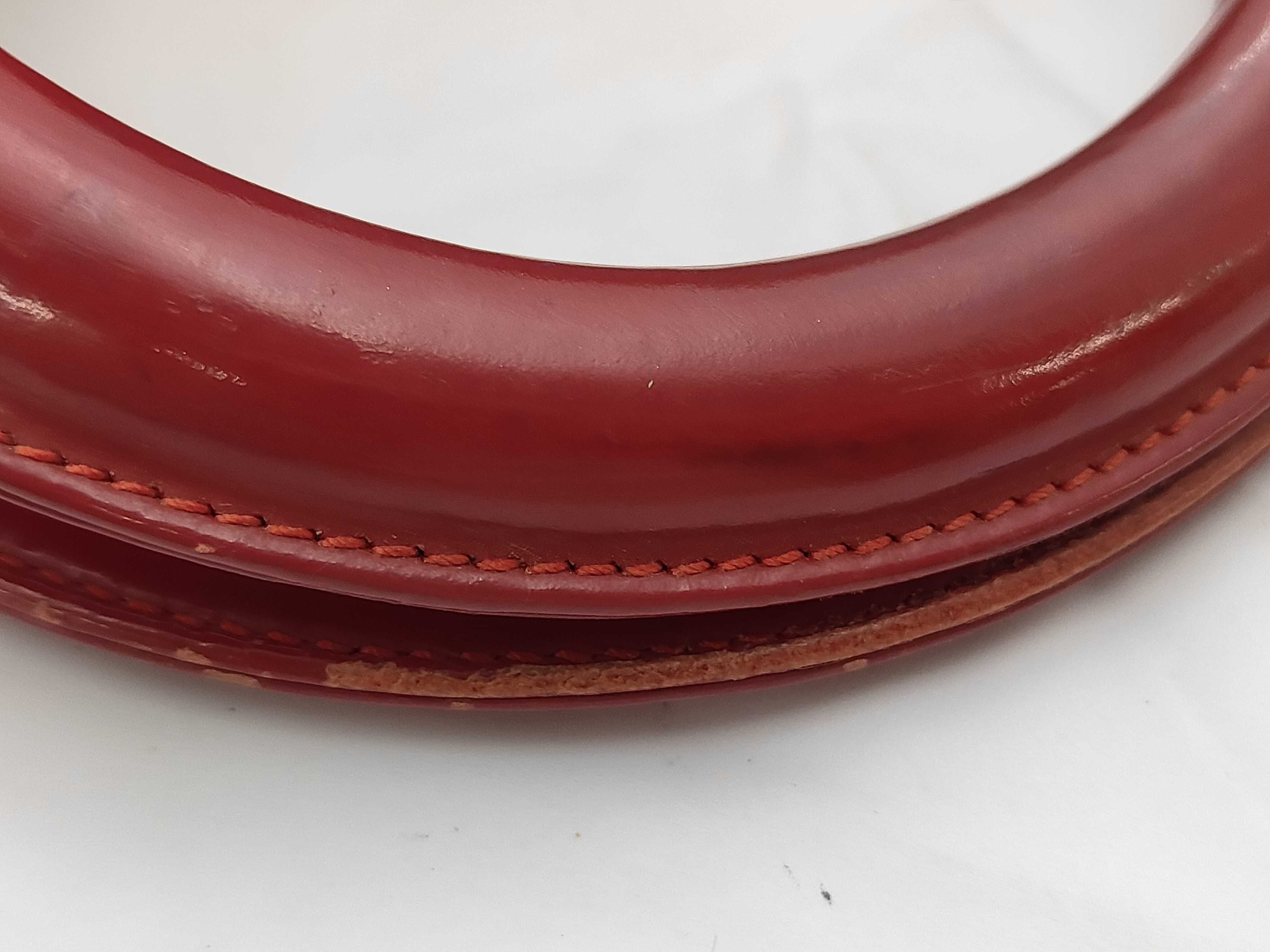 Lady Patent Bag — view 4