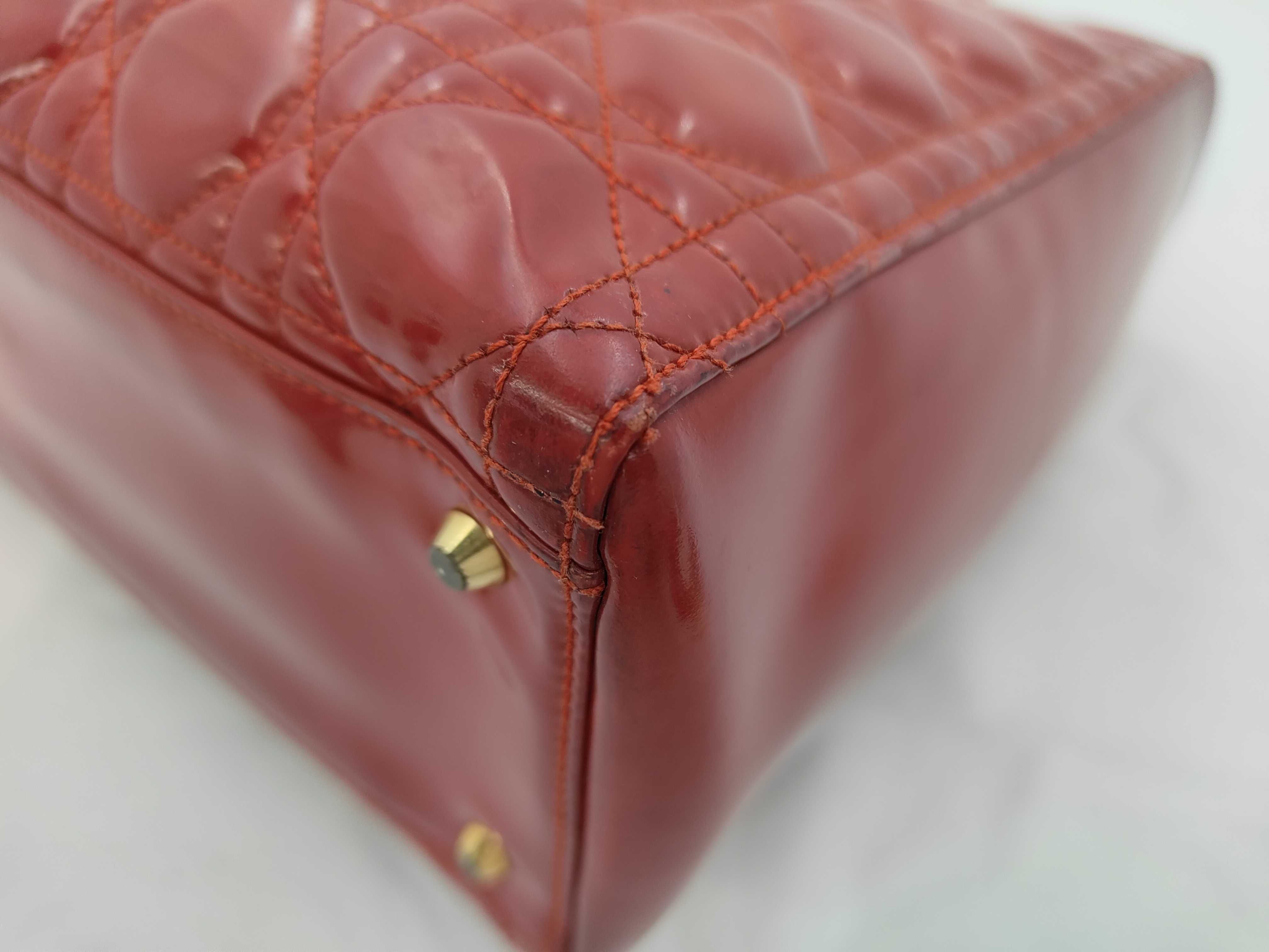 Lady Patent Bag — view 6
