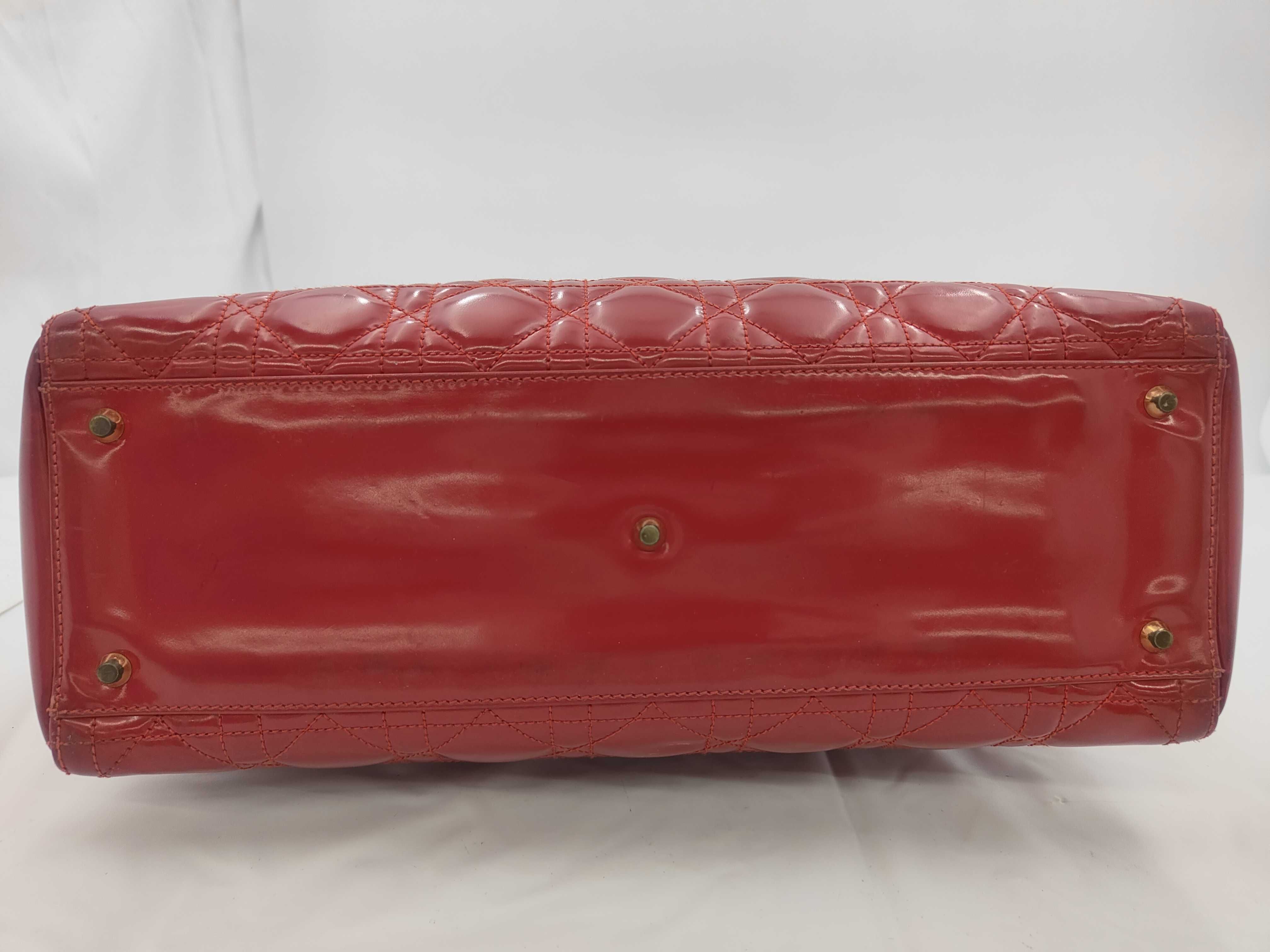 Lady Patent Bag — view 7
