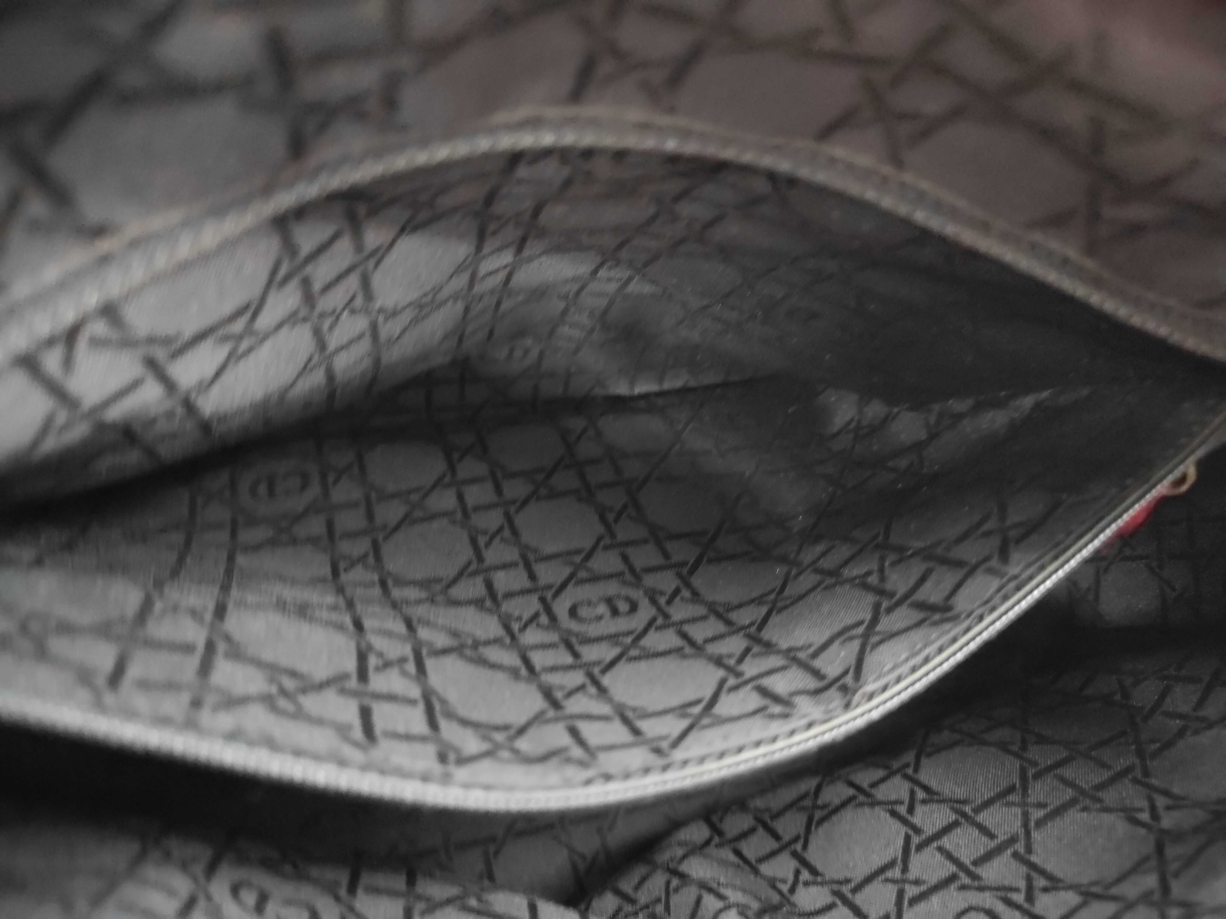 Lady Patent Bag — view 9